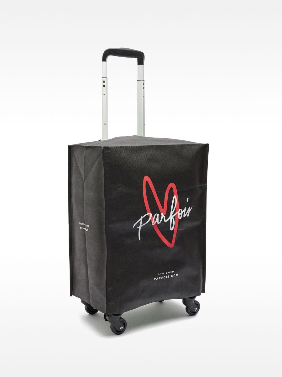Valise de voyage en nylon