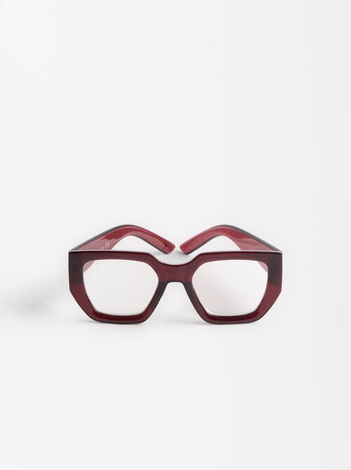 Gafas de lectura graduadas 1.5 x