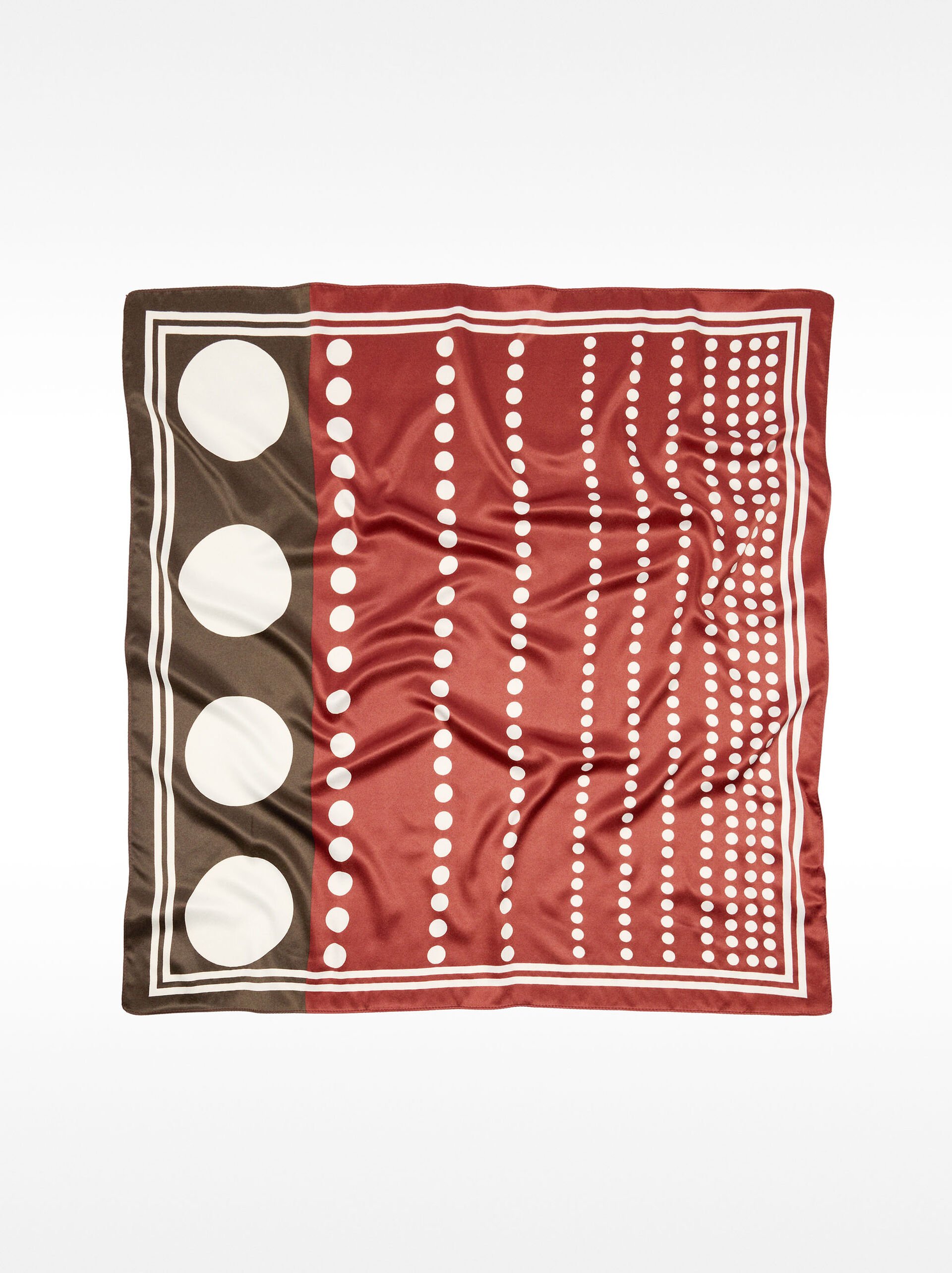 Print square scarf image number 1.0