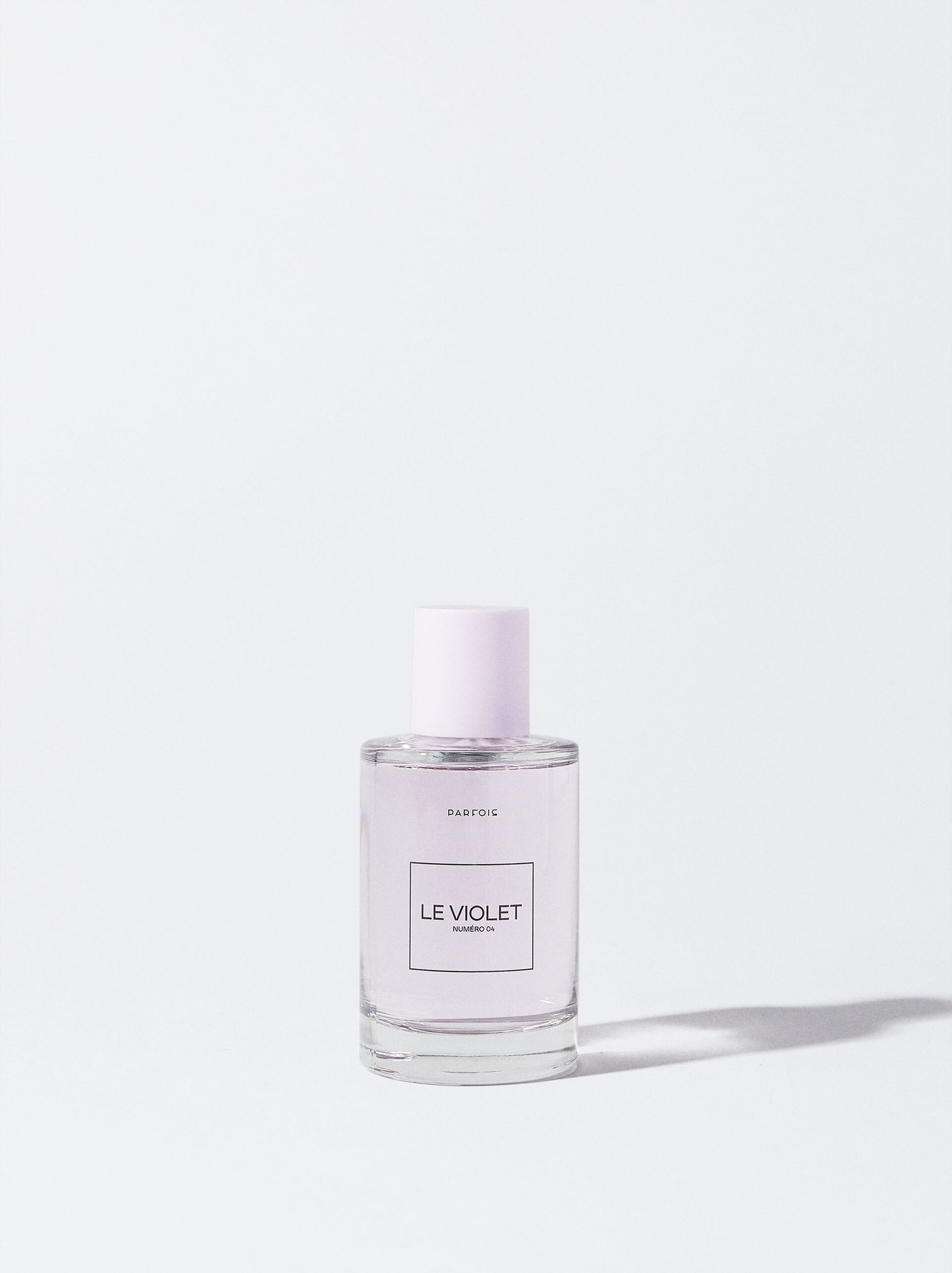 Perfumy Le Numéro 03 - Le Vert - 100ml image number 2.0