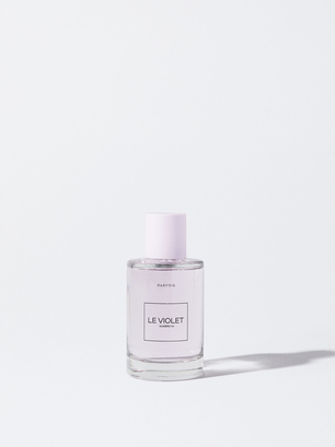Perfume Le Numéro 04 - Le Violet - 100ml, SP, hi-res