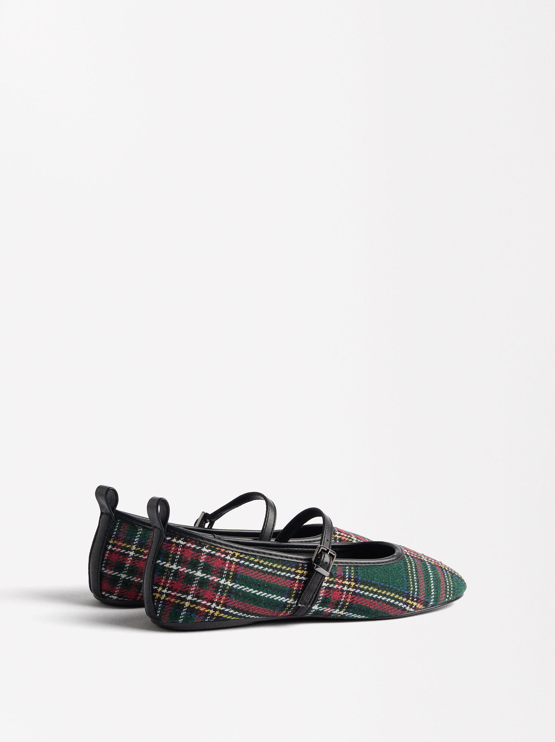 Sabrinas tartan image number 3.0