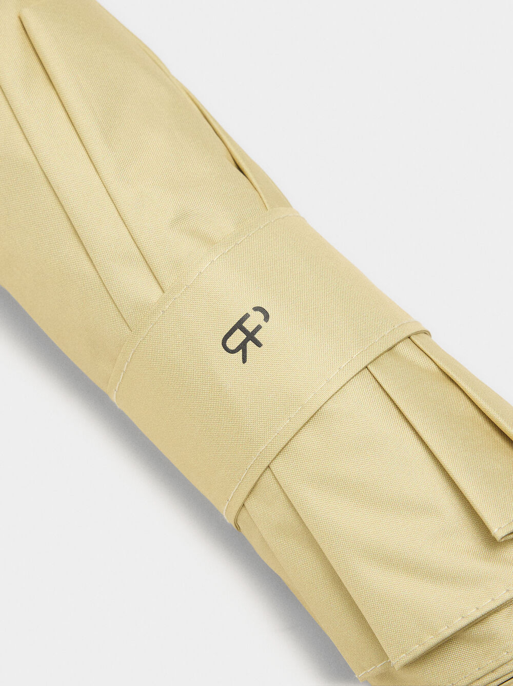 Medium printed umbrella