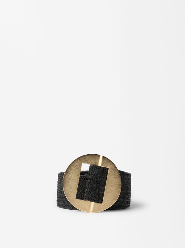 Ceinture extensible