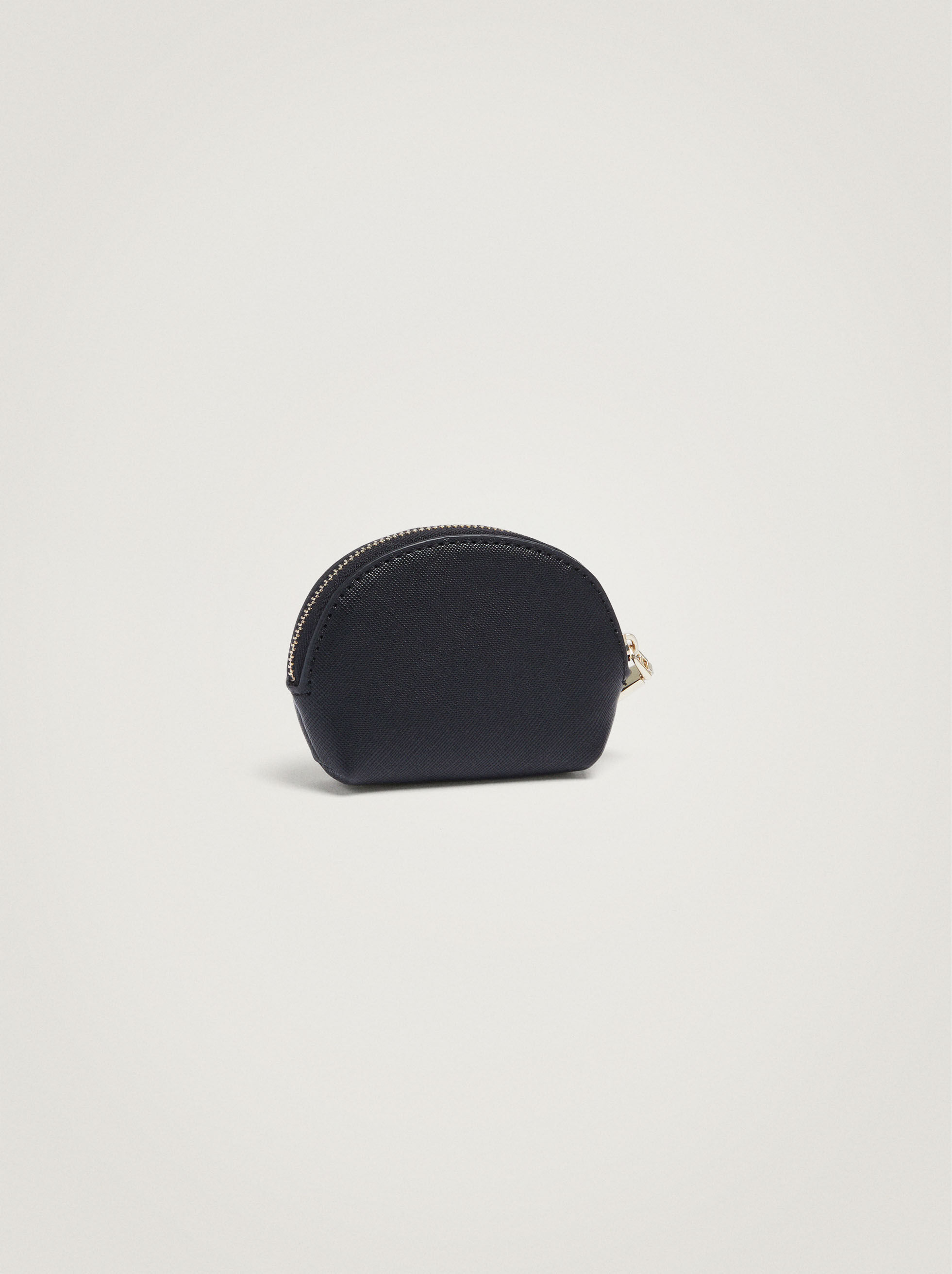 Plain coin purse sales