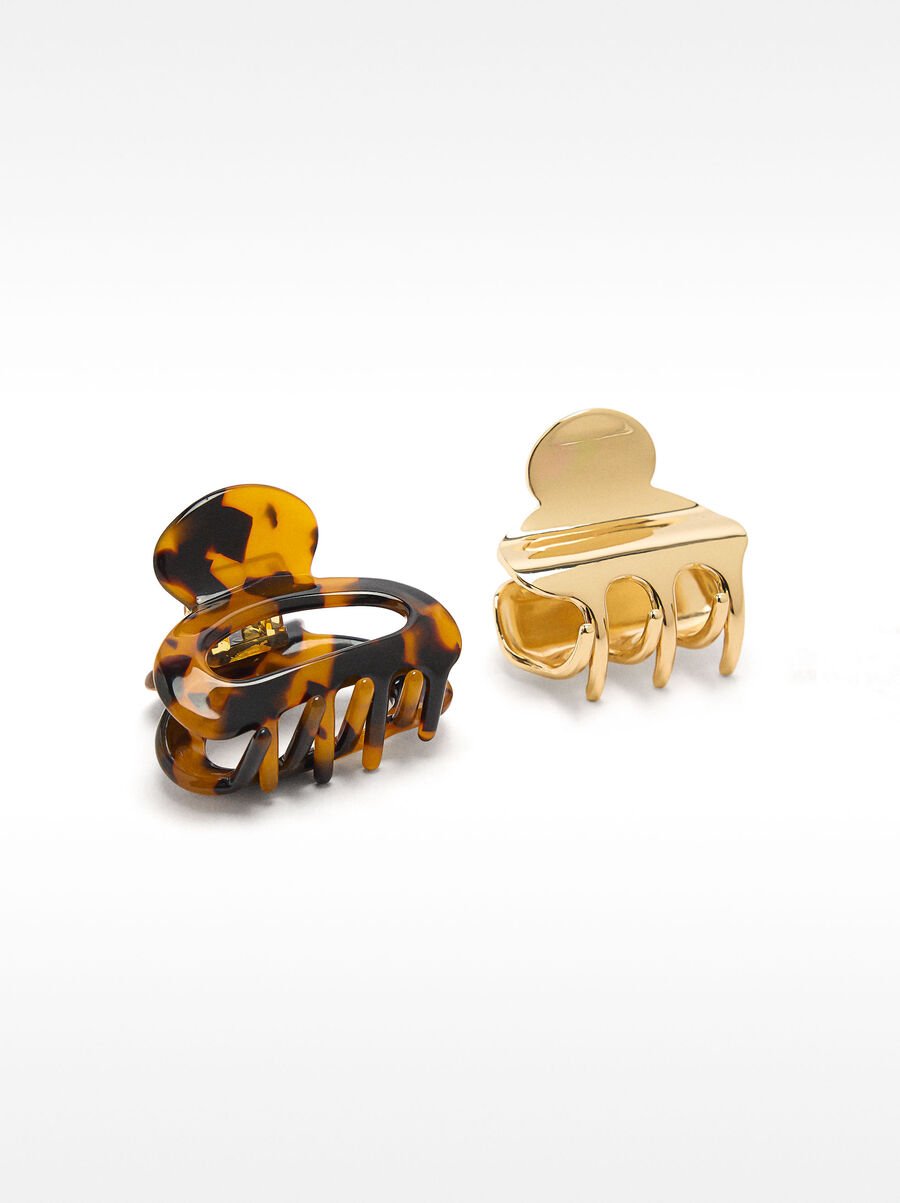 Set de molas para el cabell