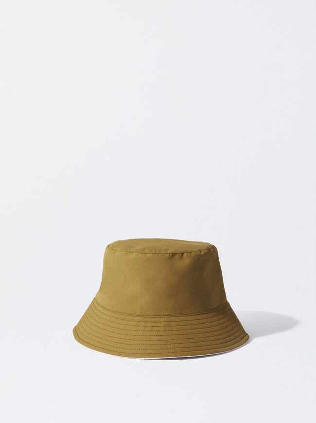 Reversible Bucket Hat image number 1.0