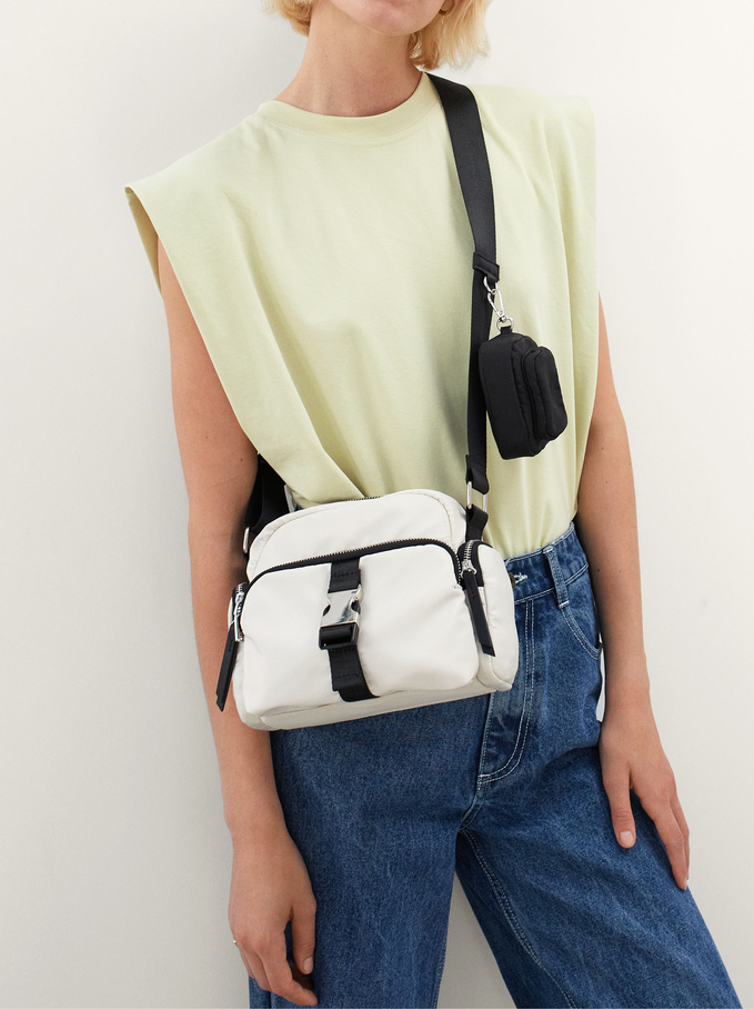 Les Sacs A Bandouliere Pour Femme De La Saison Parfois