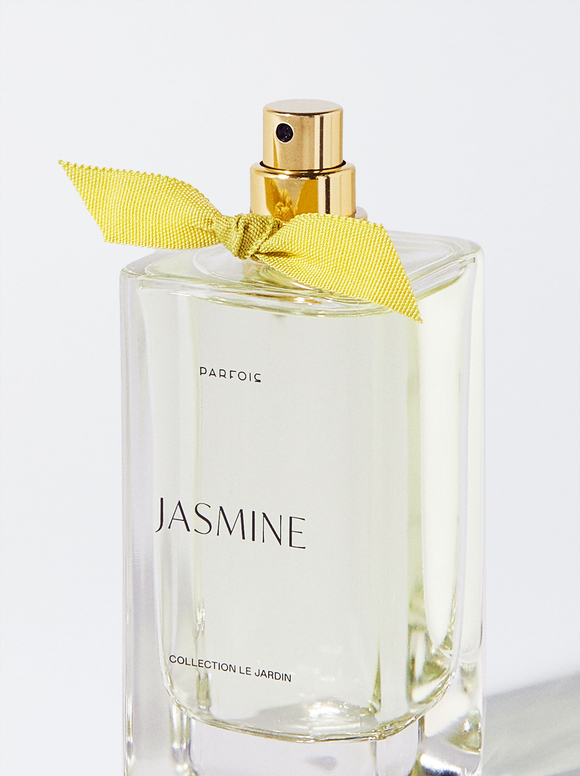 Perfume Jasmine, FL, hi-res