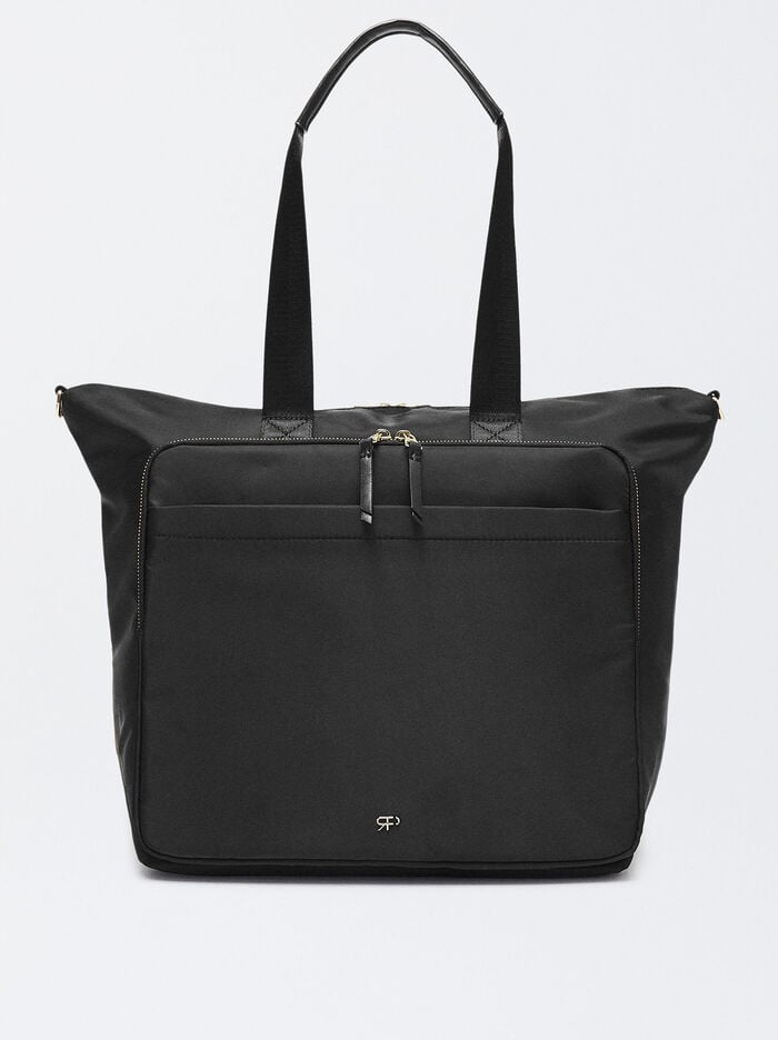 Bolso de viaje de nylon