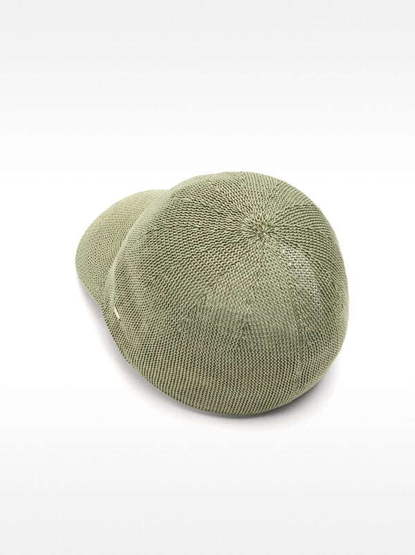 Knitted cap