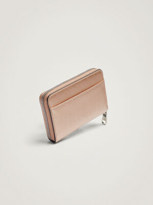 Zipped Wallet image number 2.0