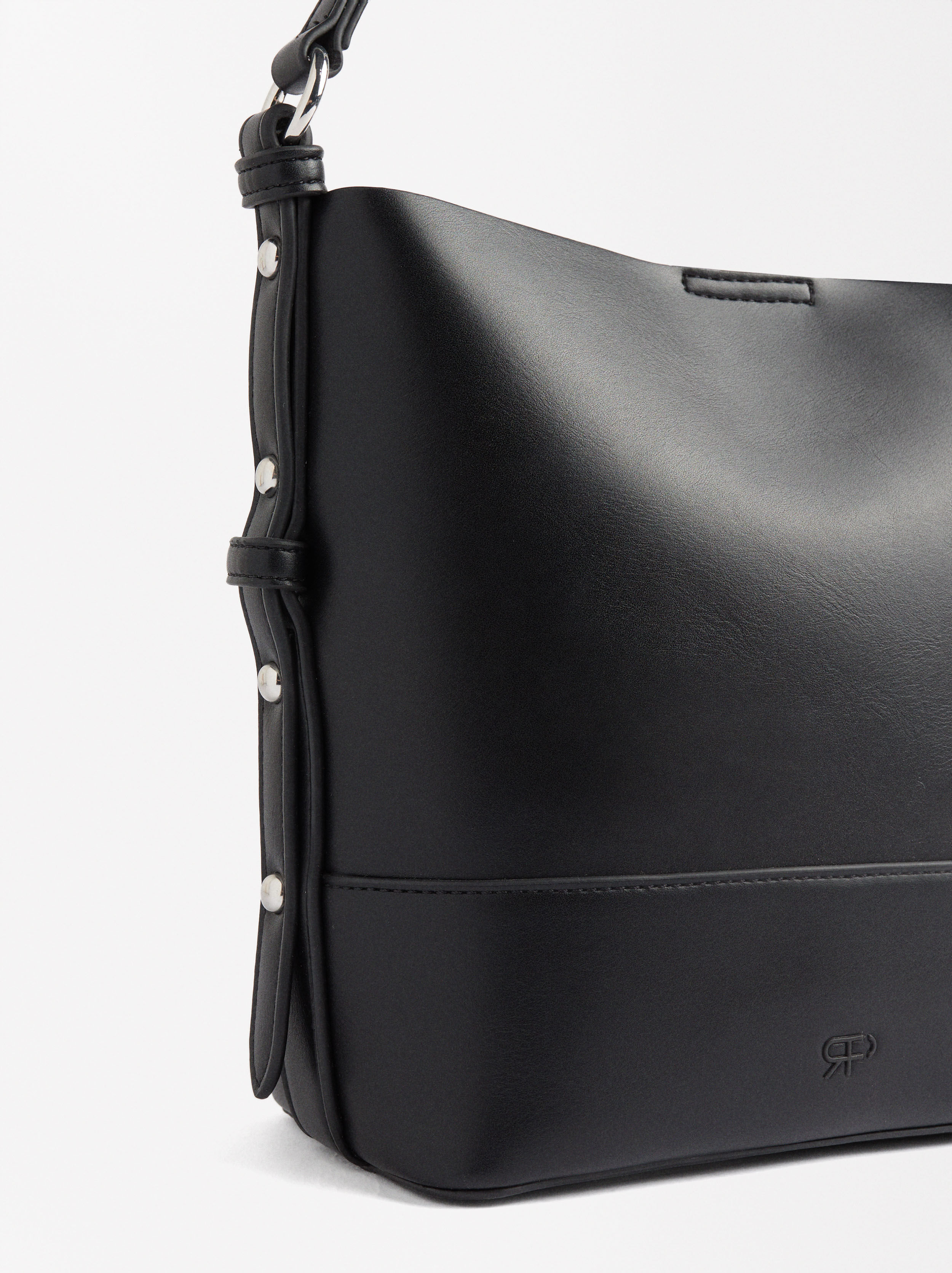 Bucket Shoulder Bag