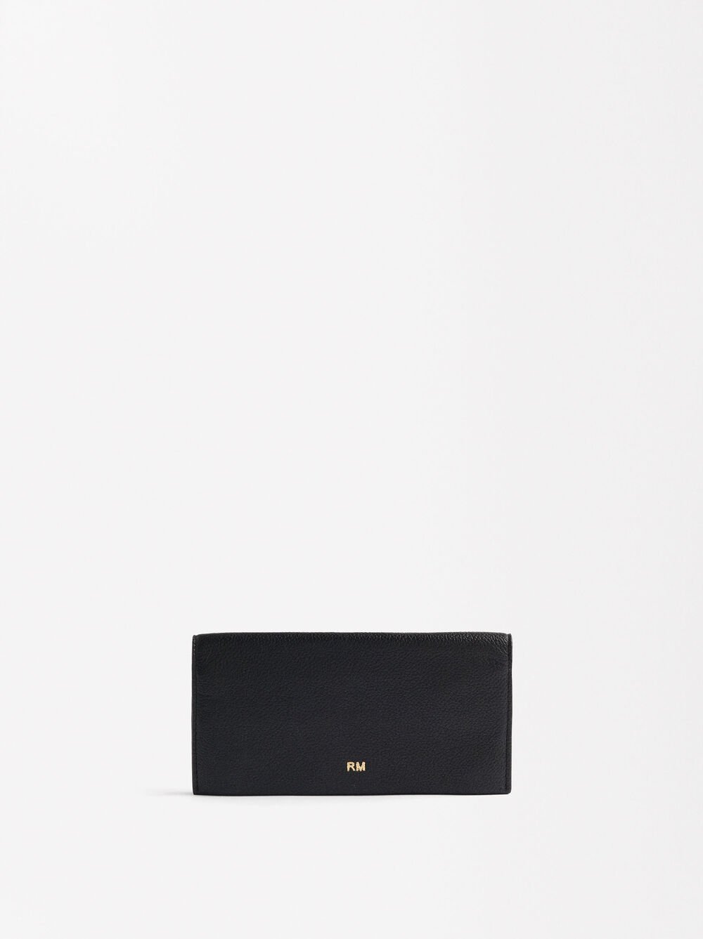 Leather wallet
