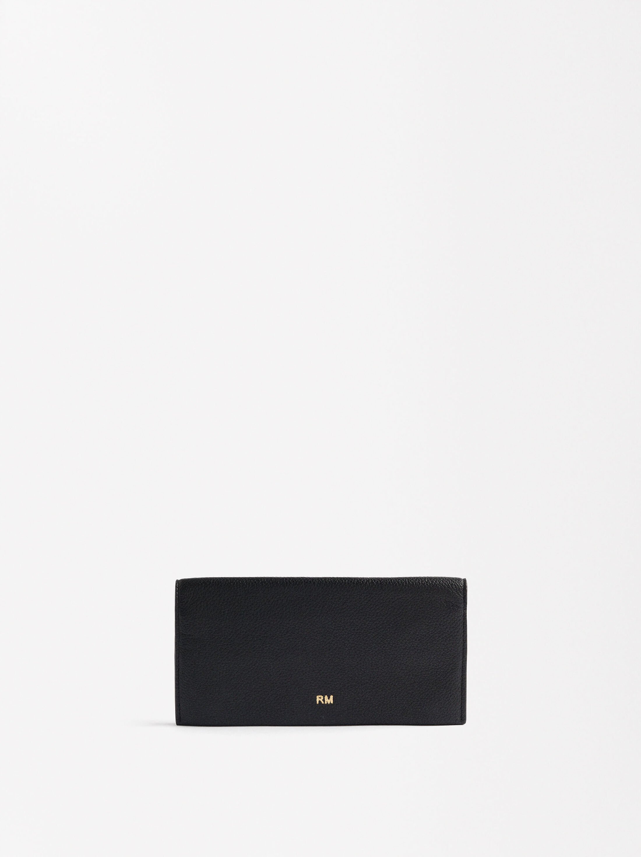 Leather wallet image number 0.0