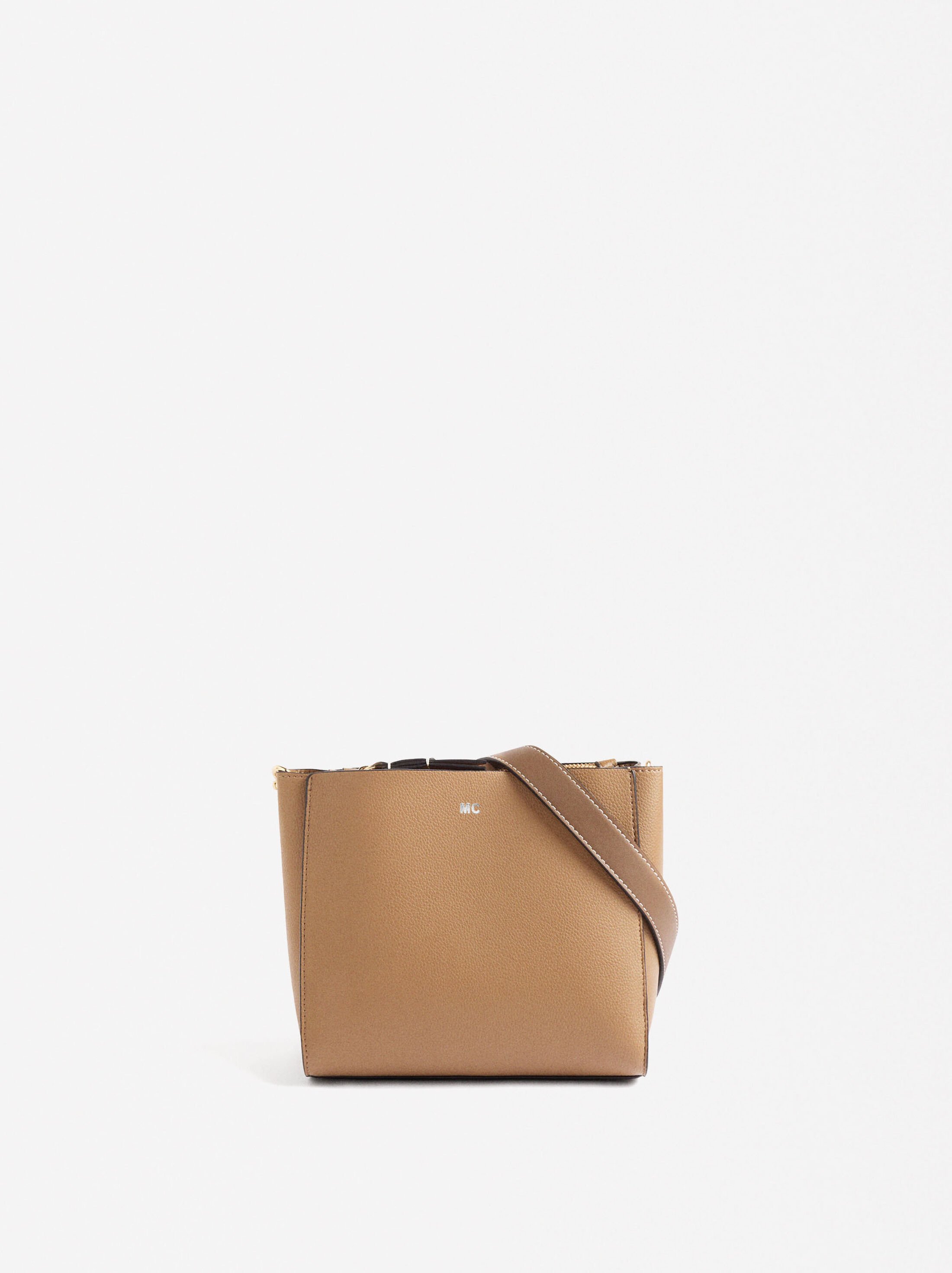 Everyday crossbody bag image number 0.0