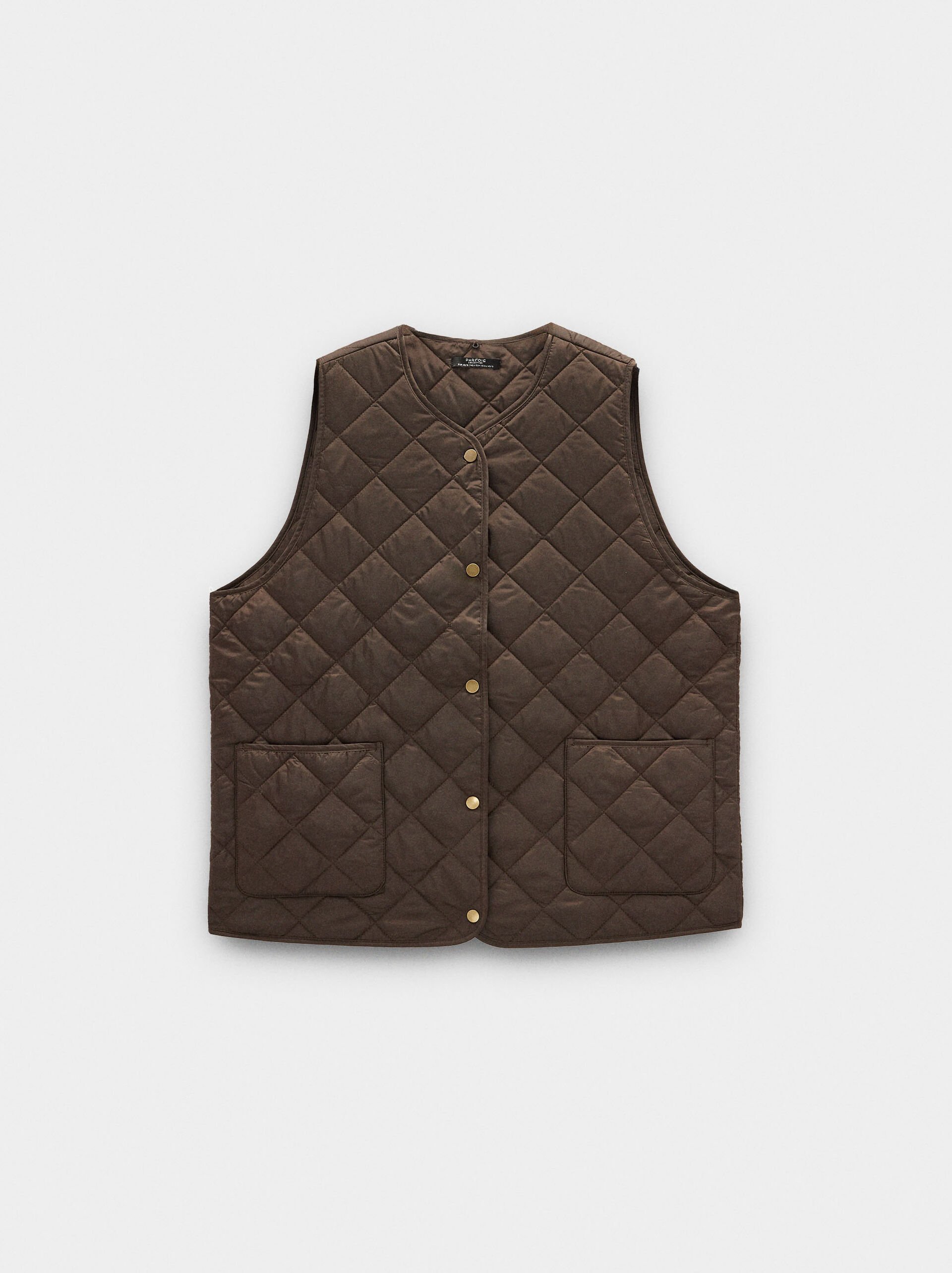 Cotton jacket image number 7.0