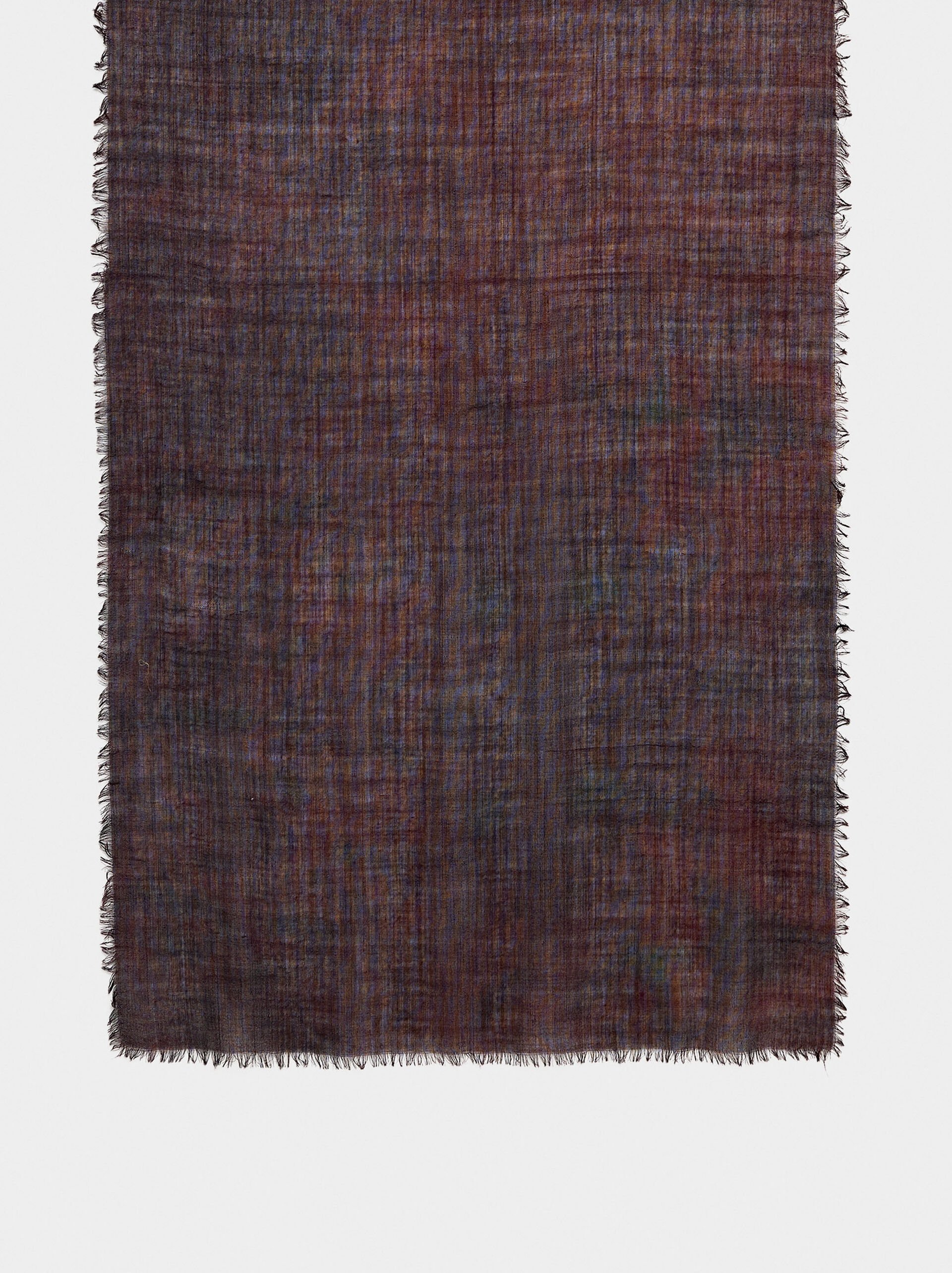 Pashmina 100% laine image number 2.0