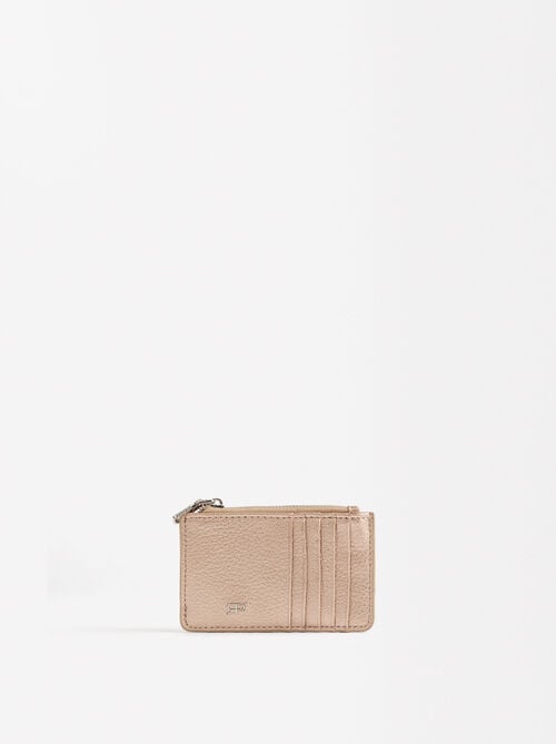 Basic card holder