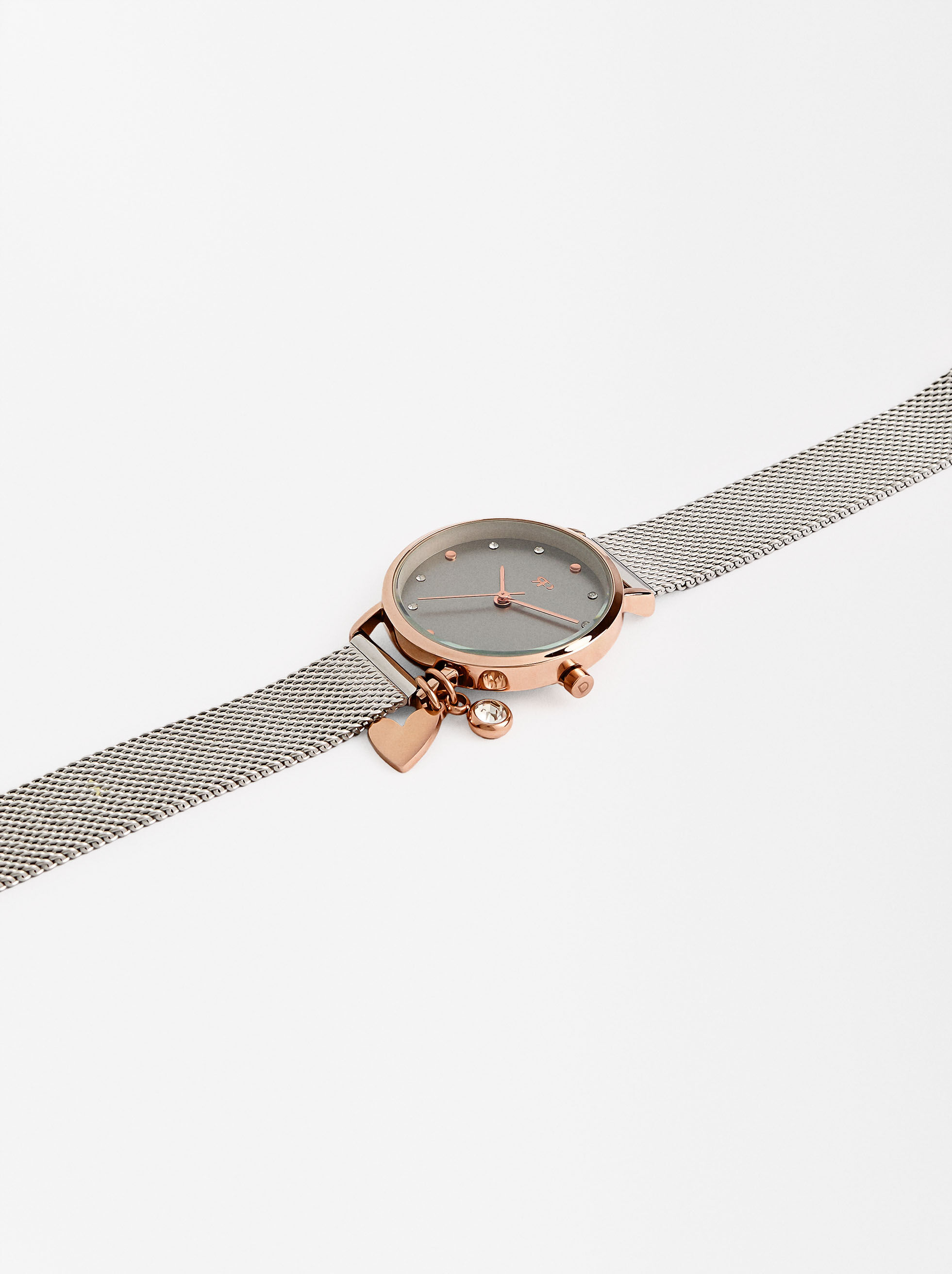 Women s Watches Gold Silver More Parfois Estonia