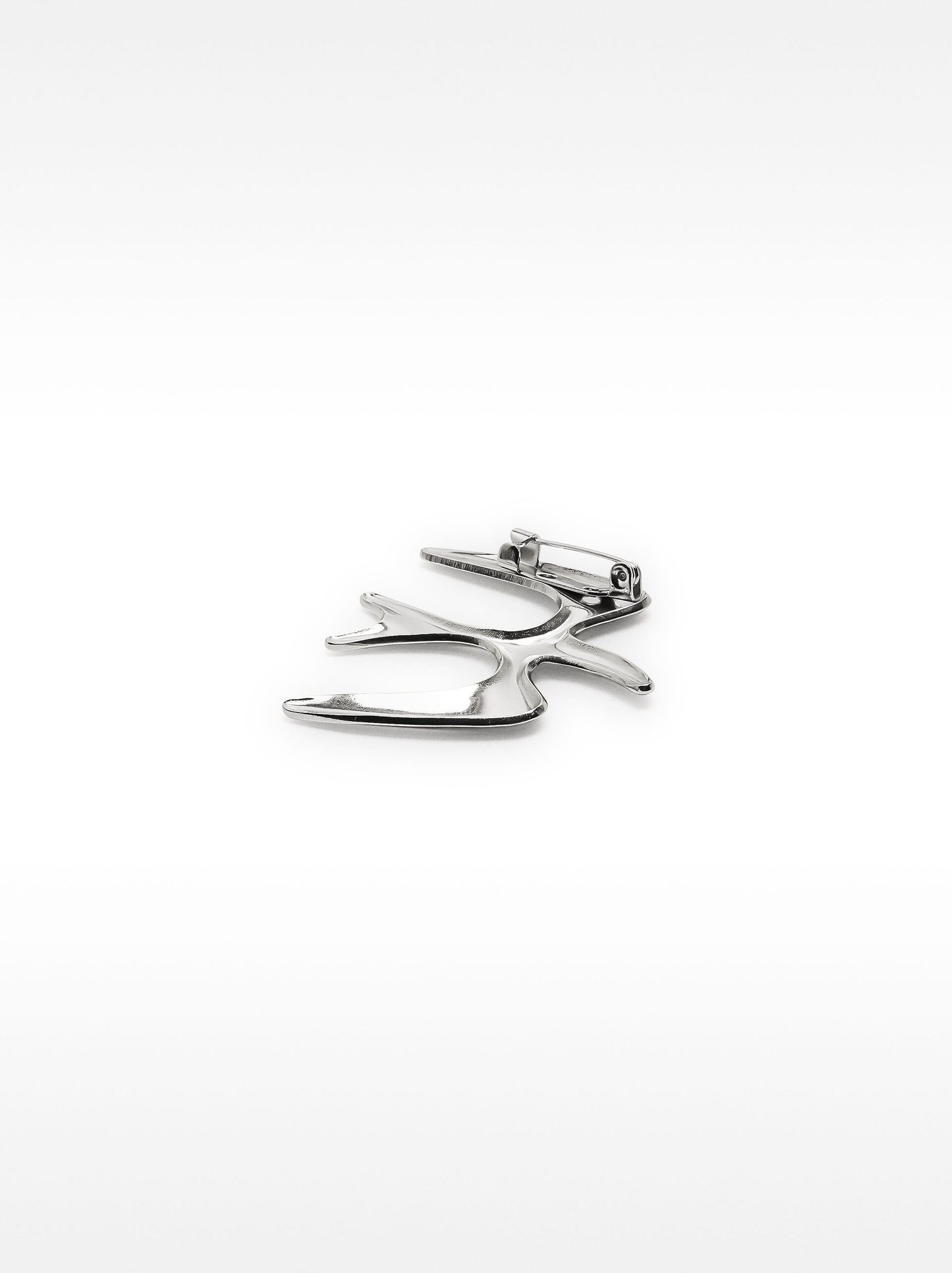 Broche mouette image number 2.0