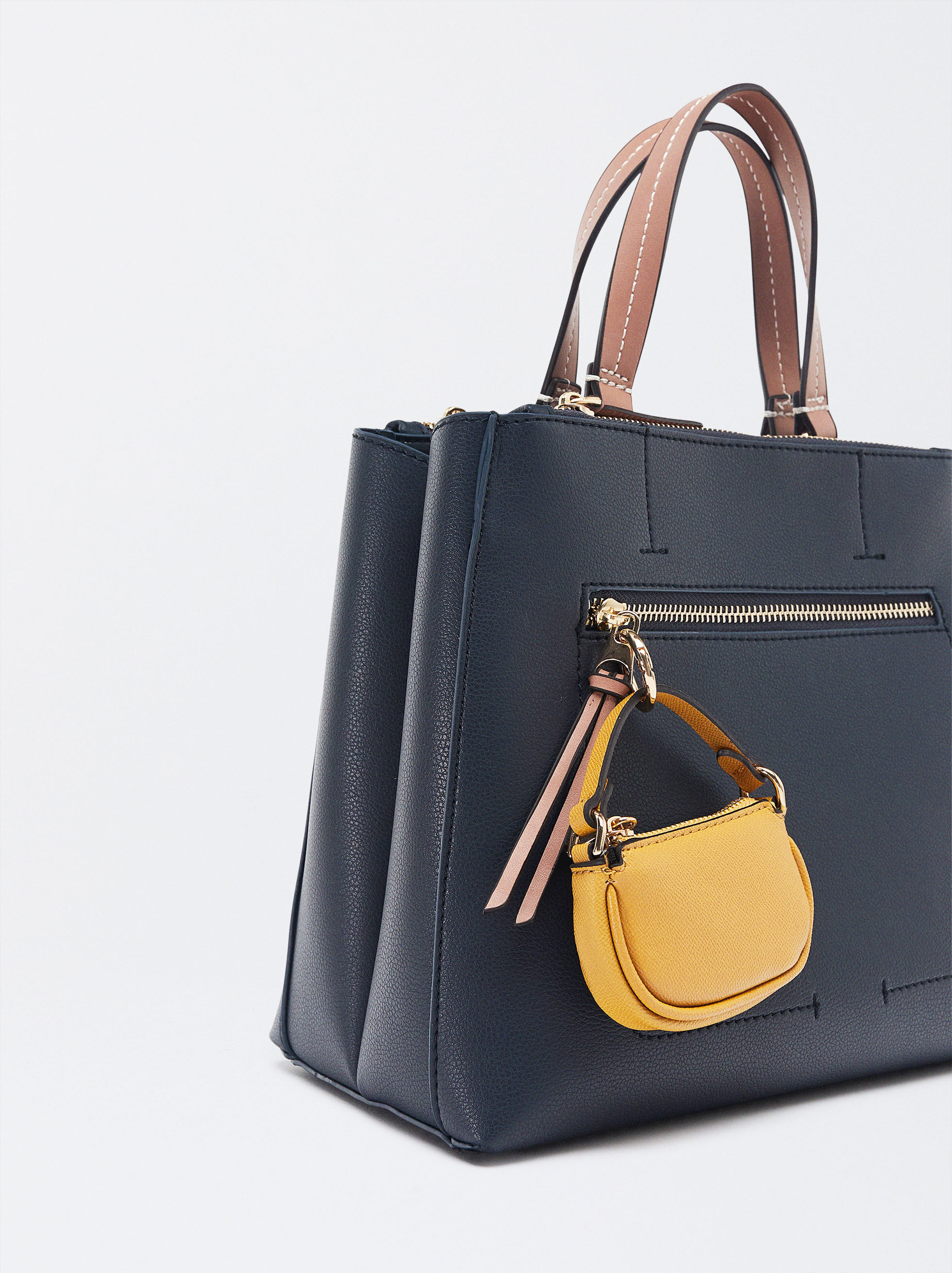 Sac en top solde de marque