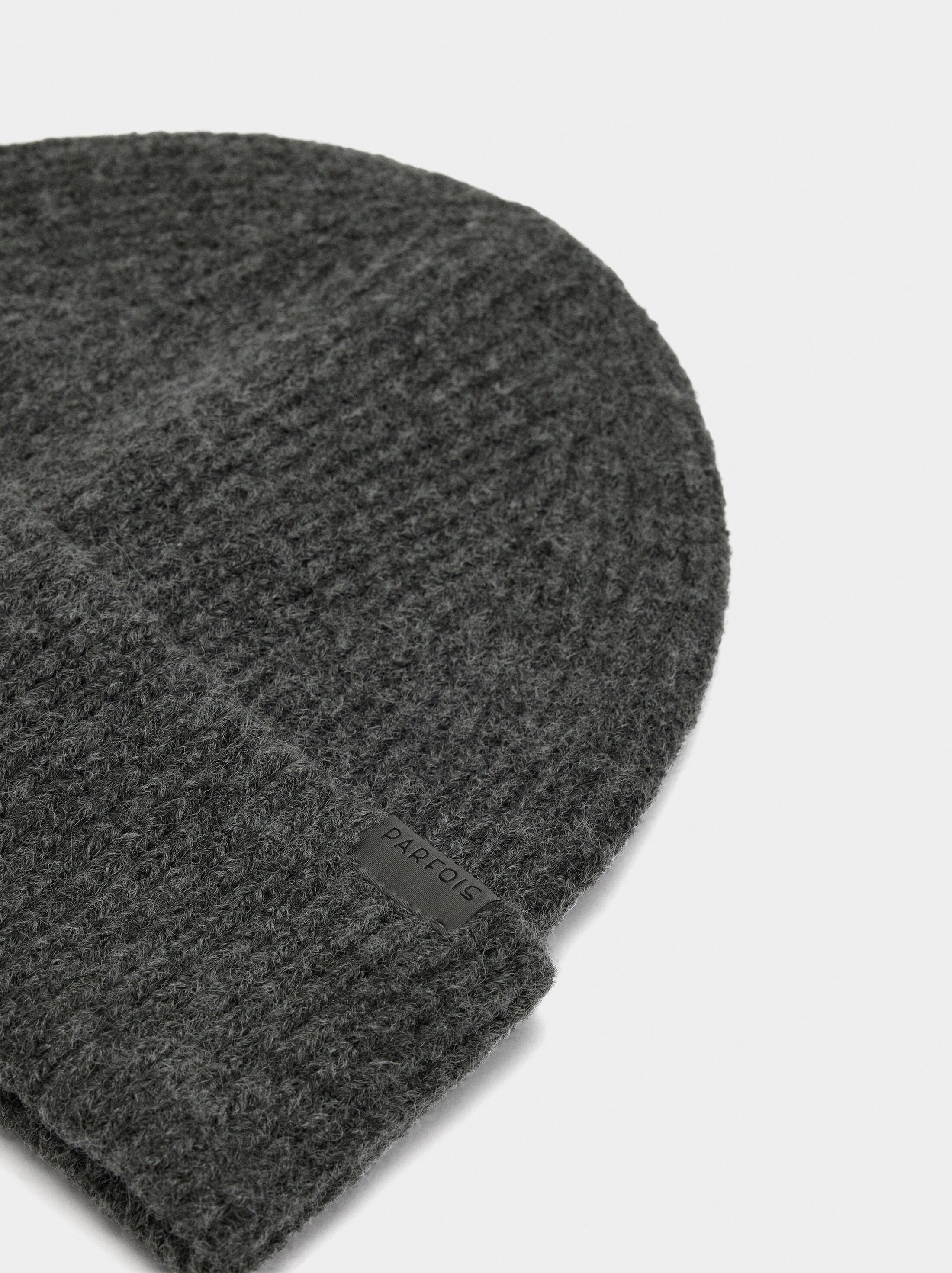 Gorro amb puny image number 2.0