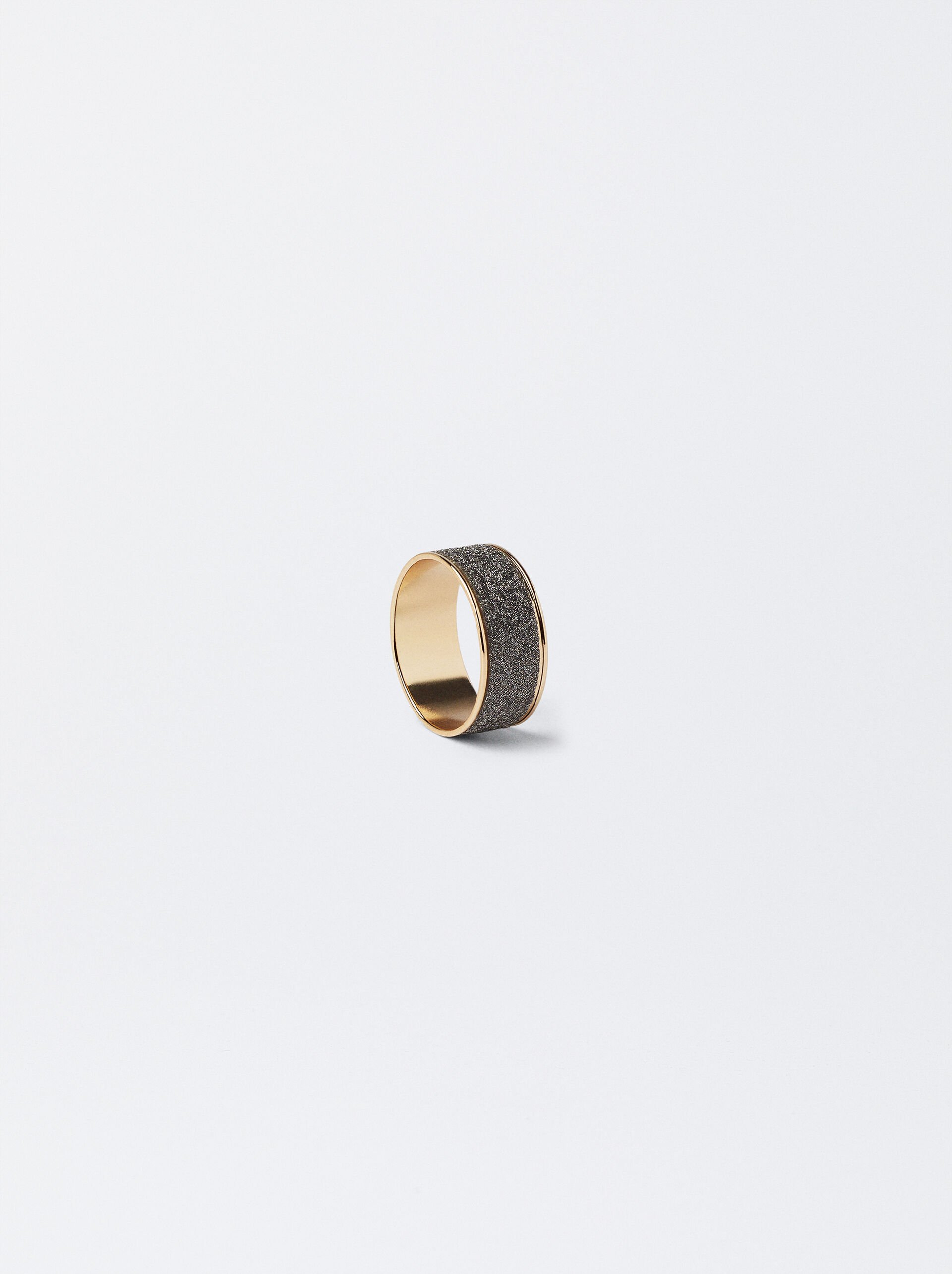 Rrhinestone ring image number 1.0