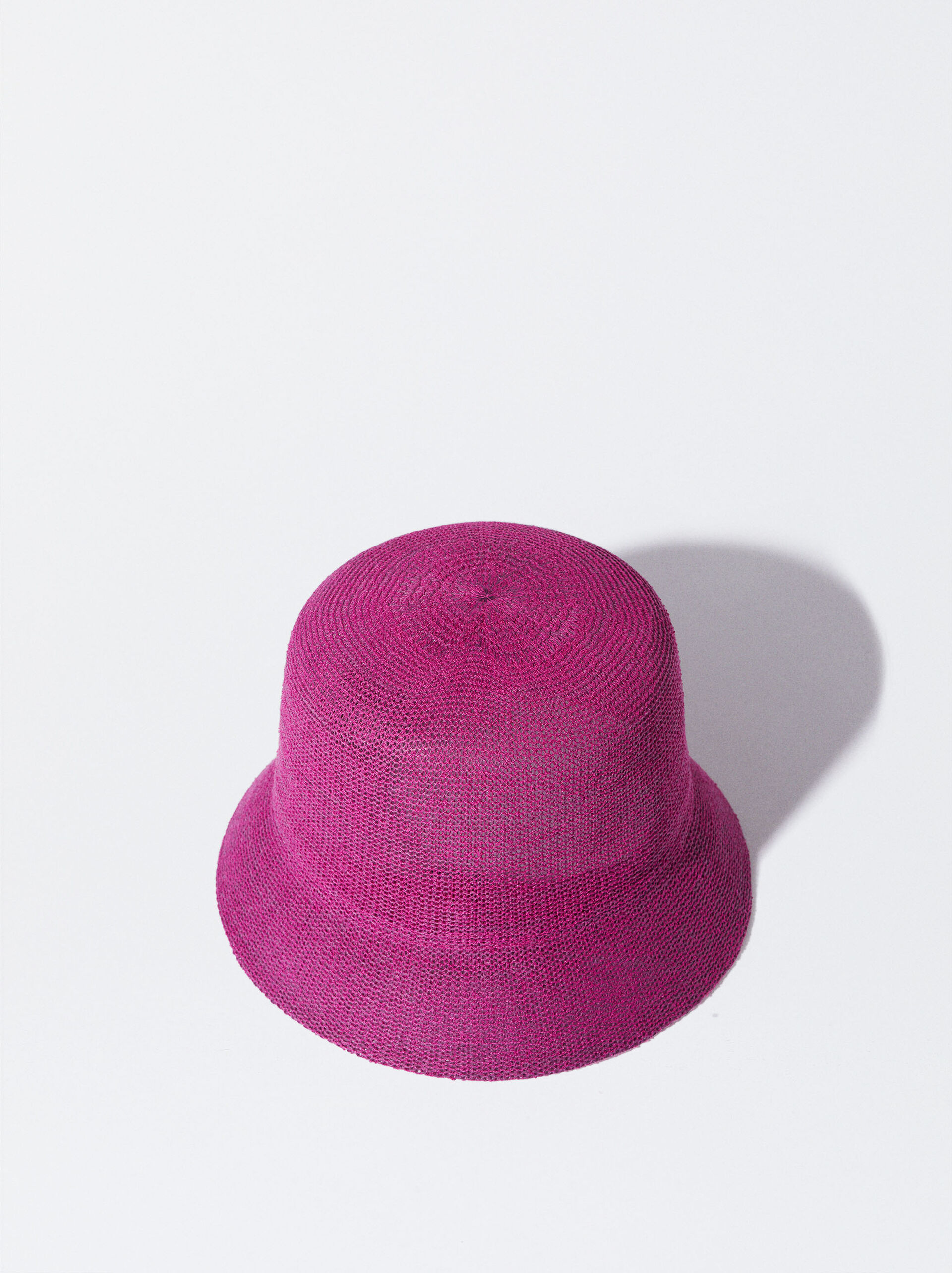 Knit Hat image number 2.0