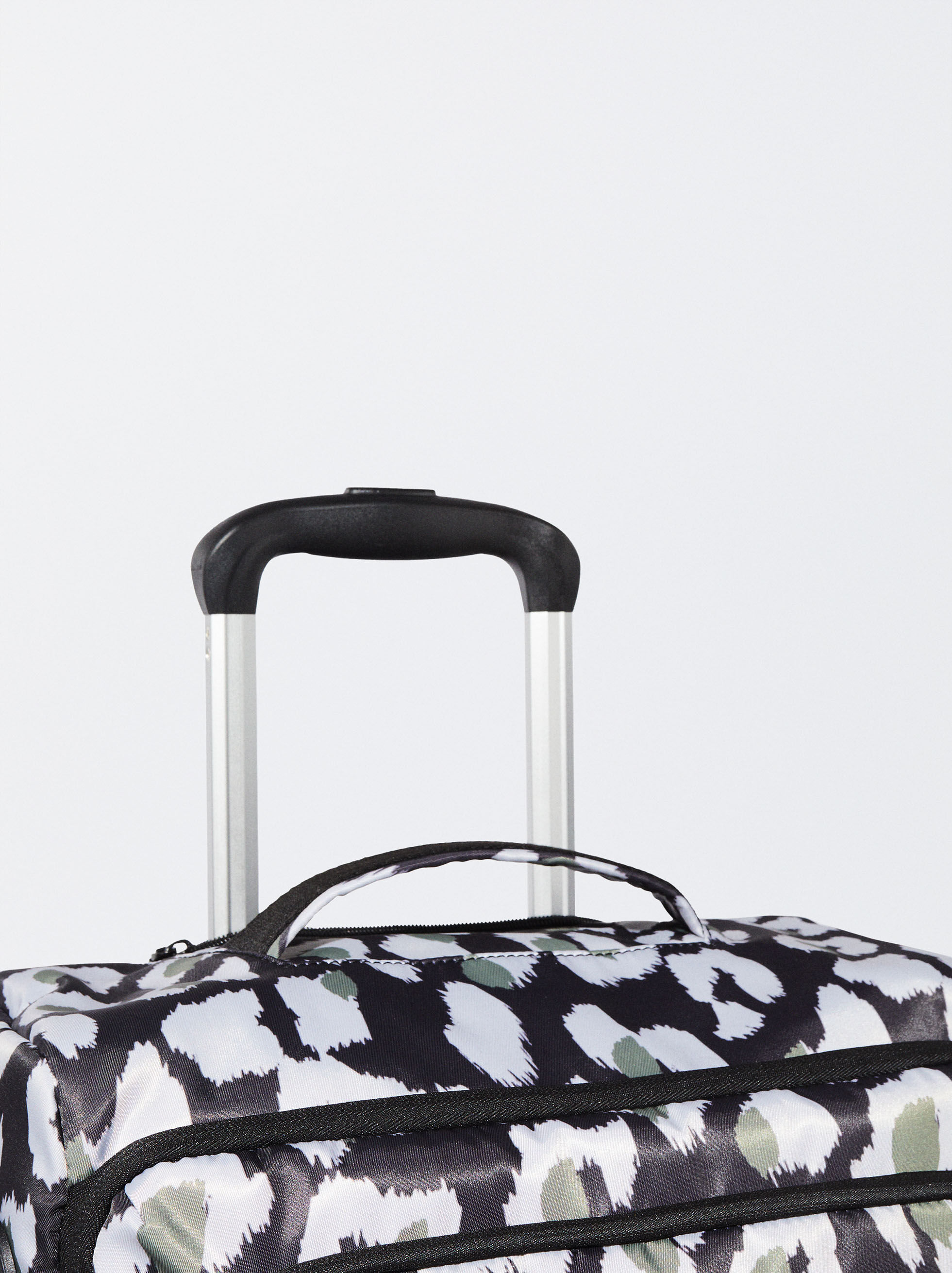 Valise online cabine parfois