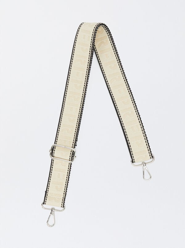 Bag strap