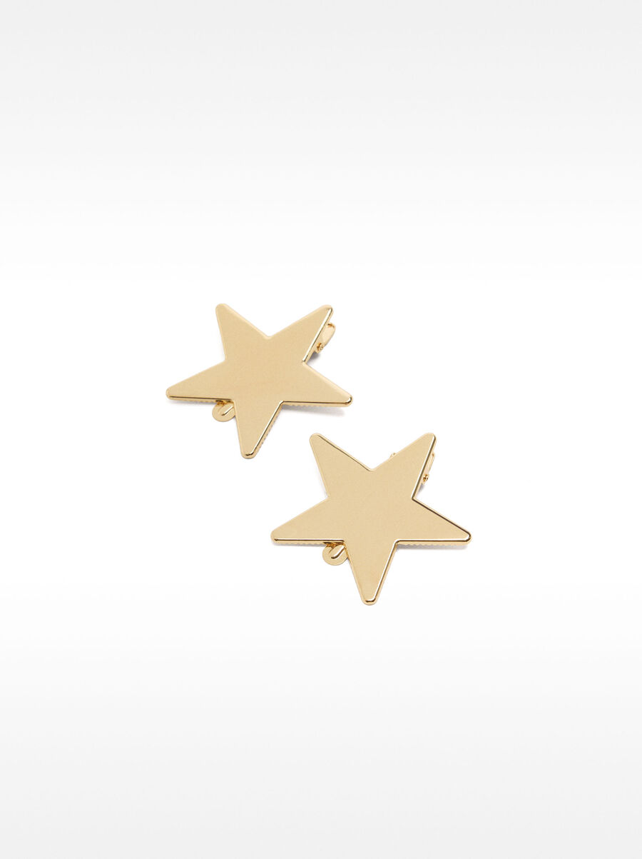 Stars duckclips