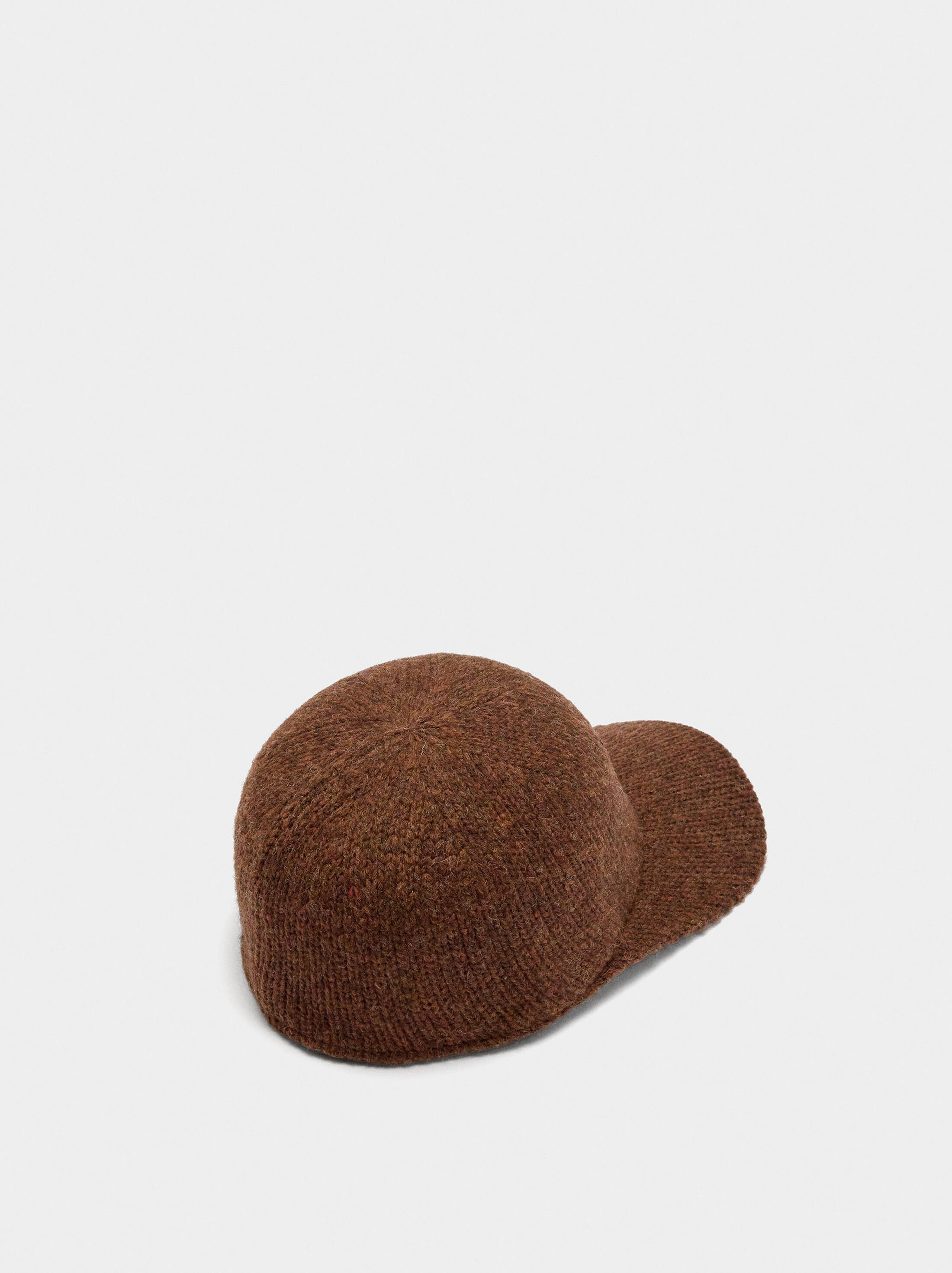 Mesh cap image number 3.0