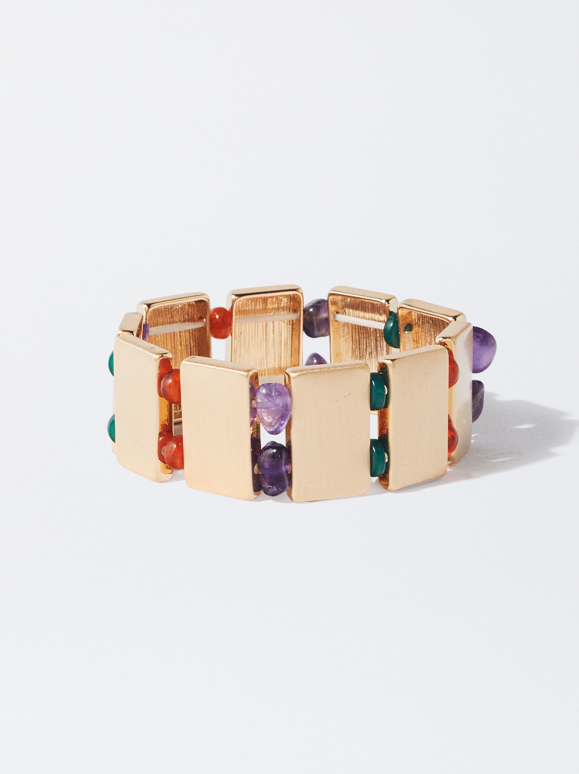 Bracelet for shop elastic
