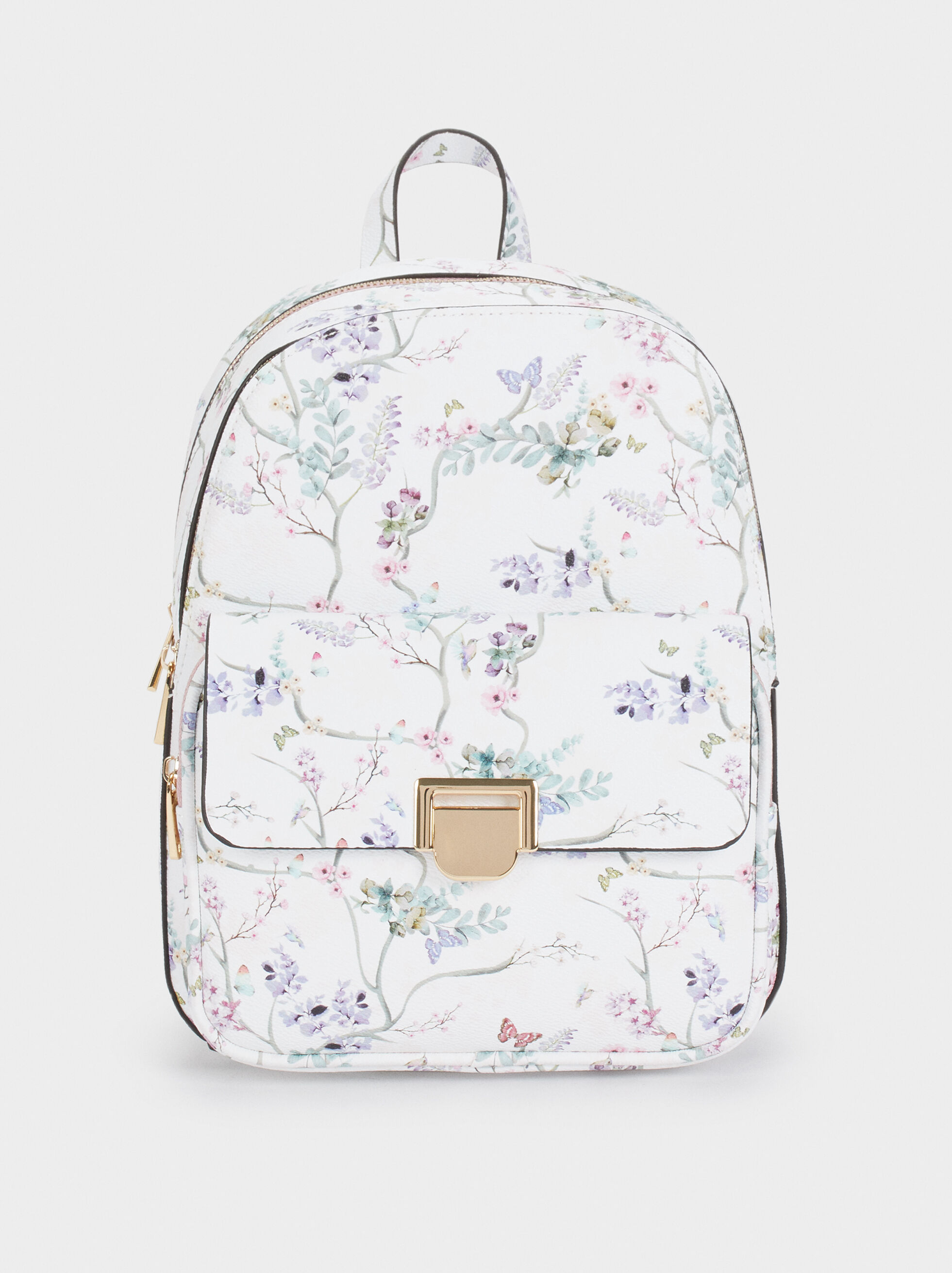 sac a dos parfois