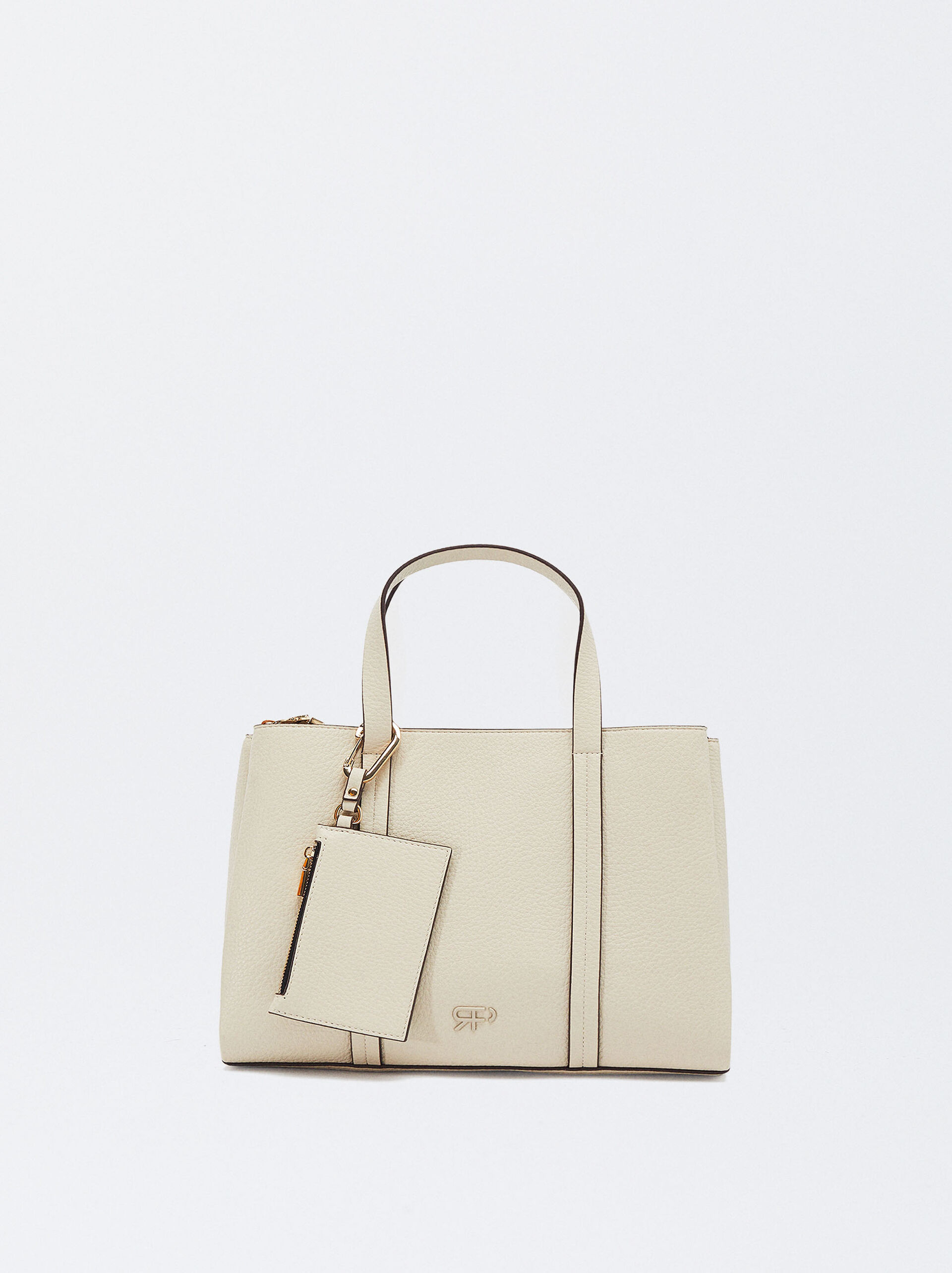 Borsa Tote Everyday M image number 1.0