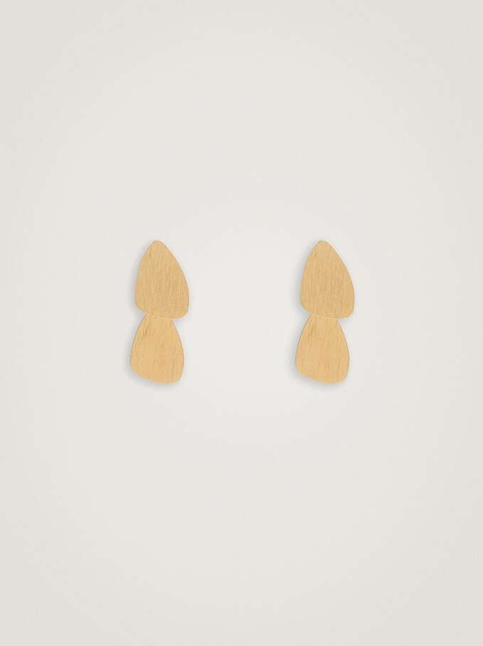 Golden Earrings, , hi-res