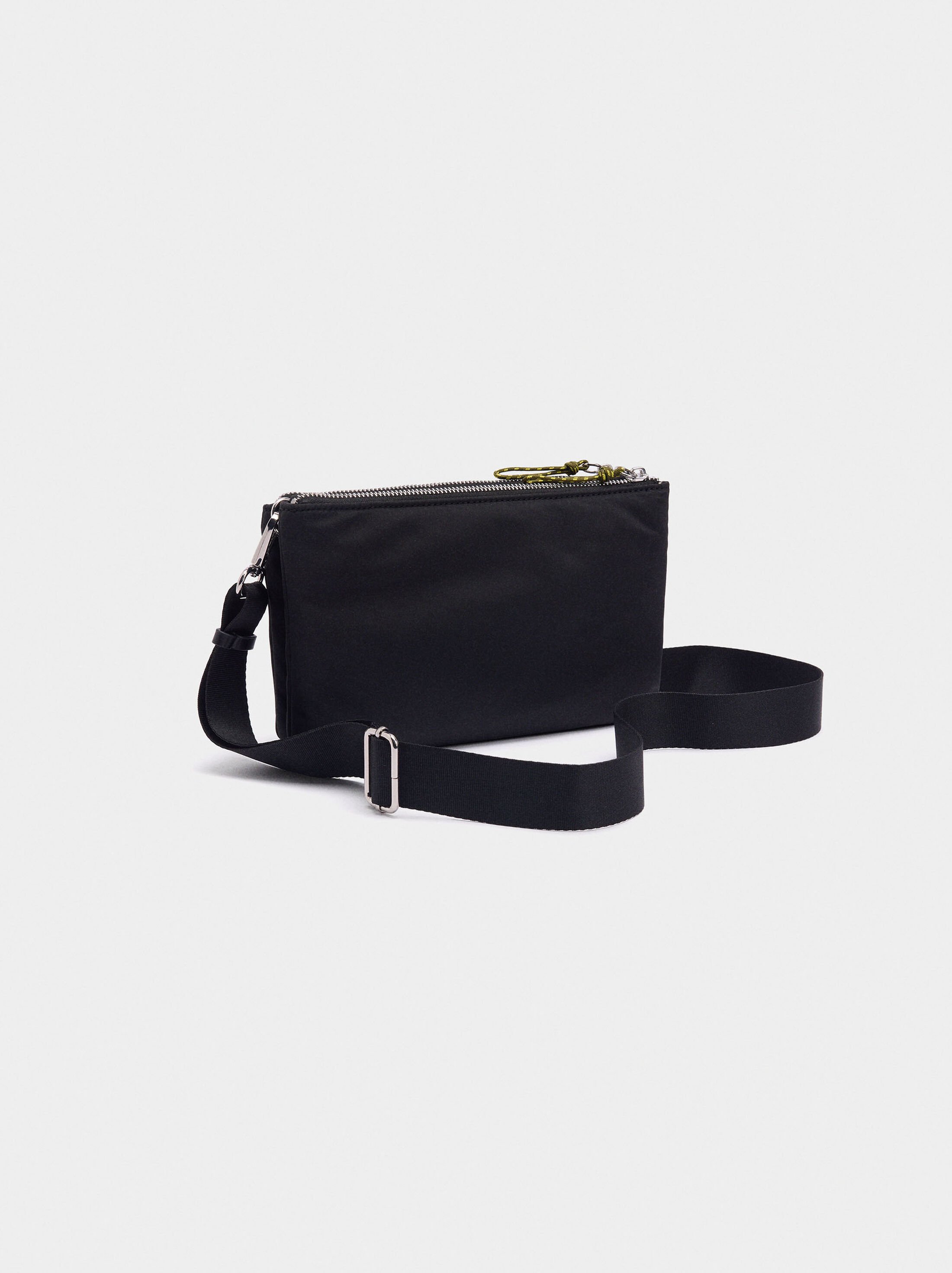 Bossa bandolera doble de niló image number 2.0