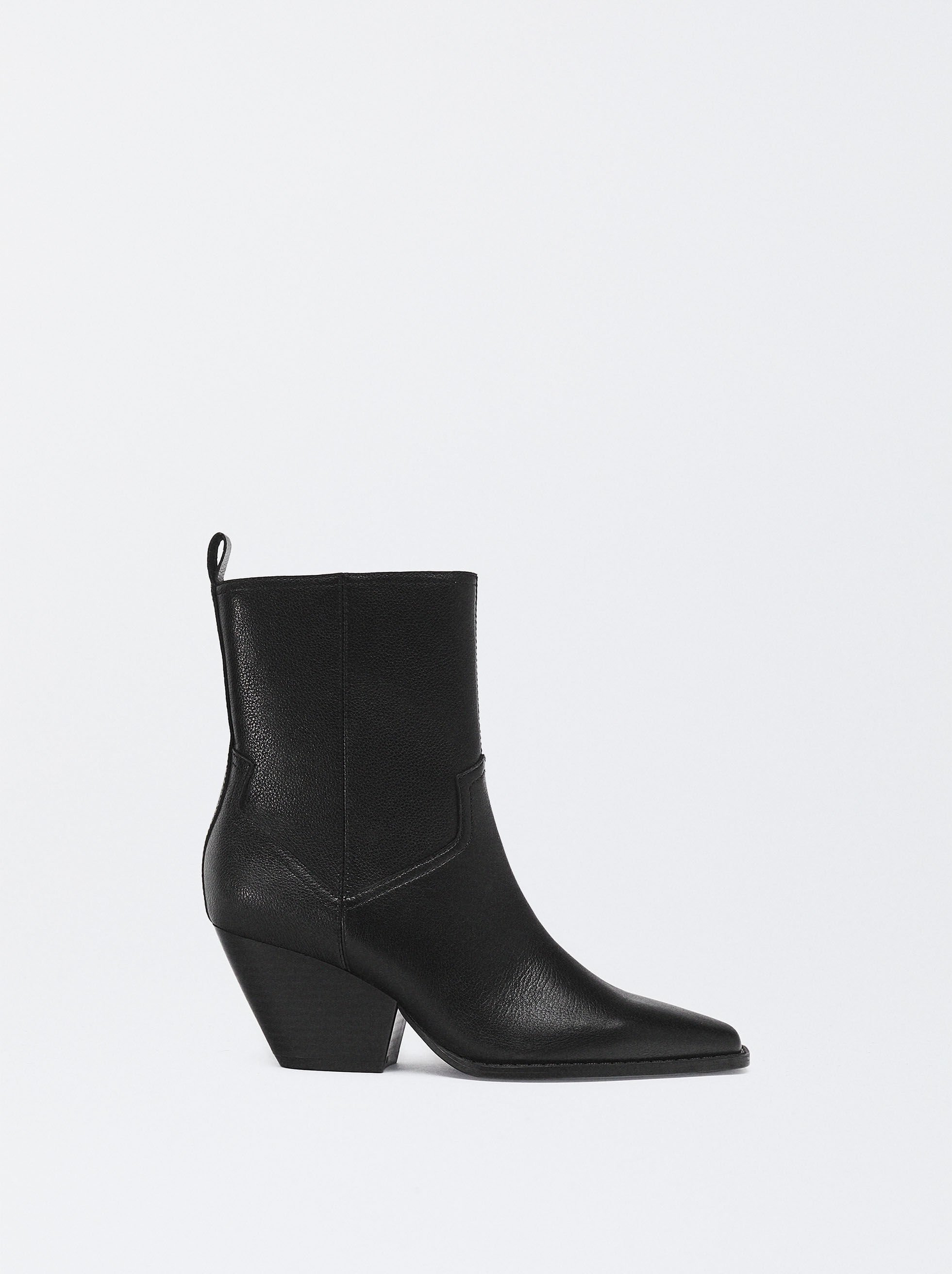 Boots and Ankle Boots for Women | Parfois
