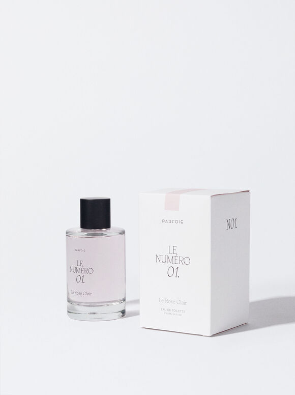 Le Numéro 03 Perfume - Le Vert - 100ml, FR, hi-res