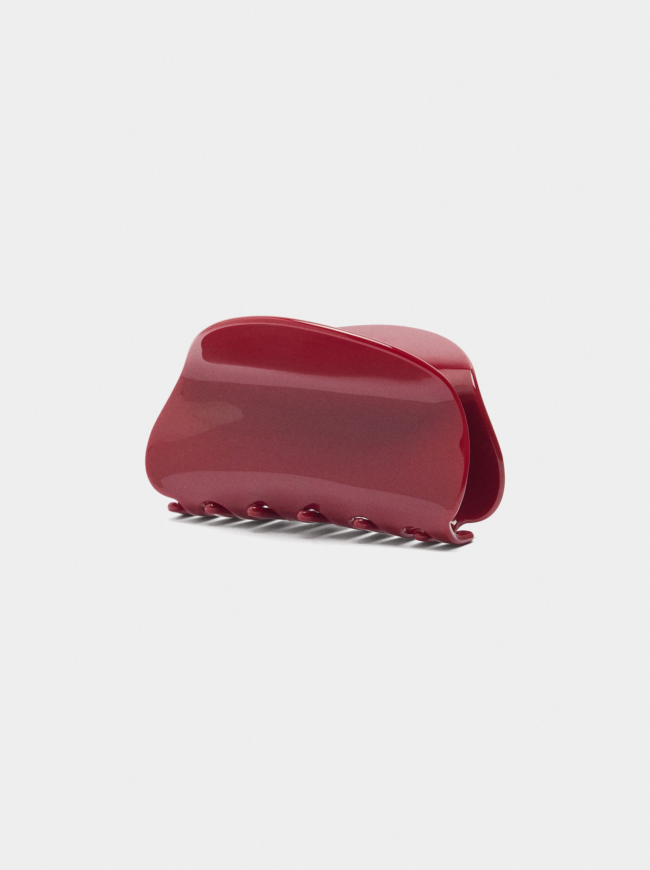 Hair claw image number 0.0