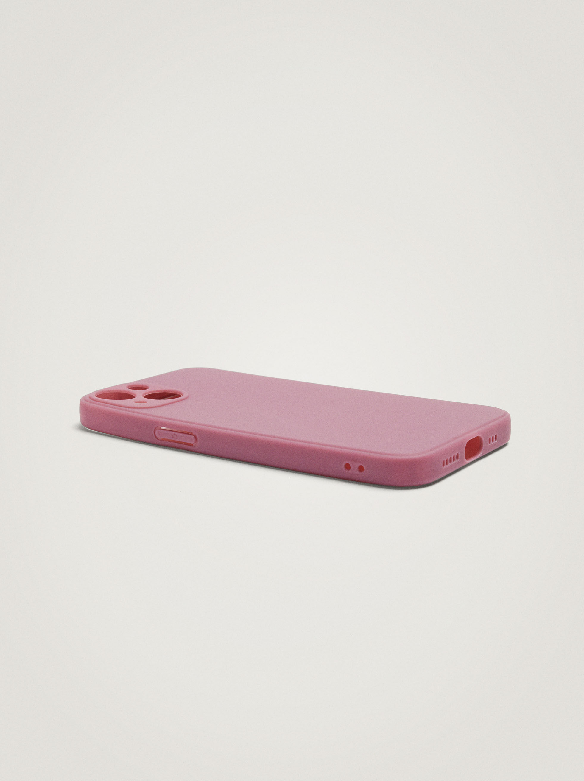 Iphone 13 Phone Case Pink Woman Parfois Com Iphone 13 Phone Case Pink Woman Parfois Com