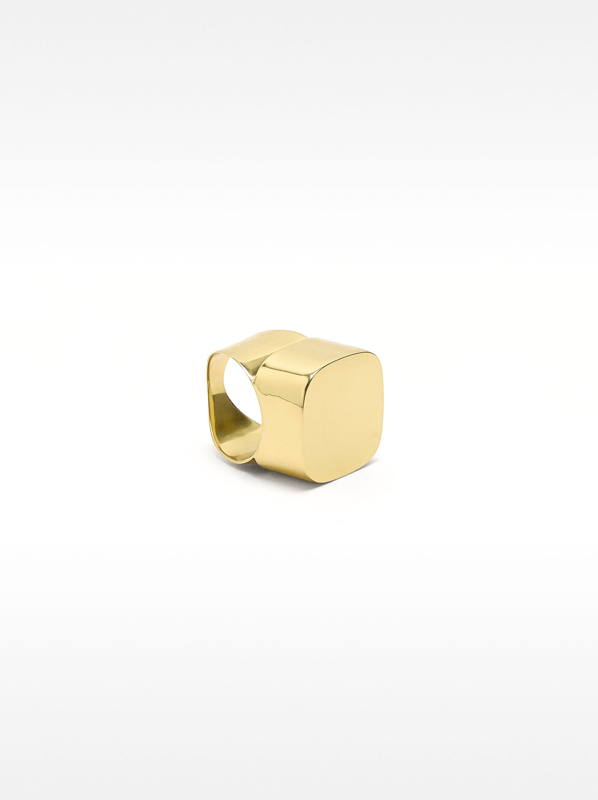 Anello quadrato image number 0.0