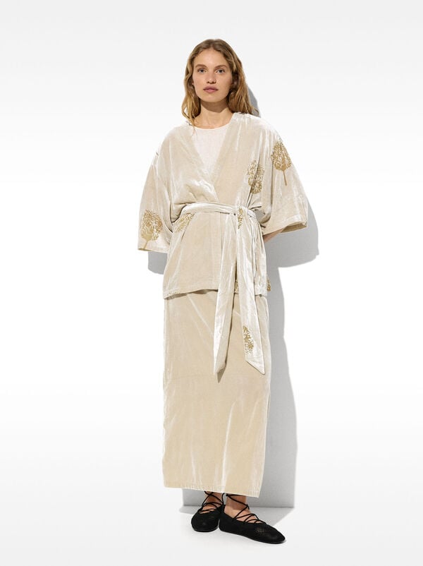 Shop the look