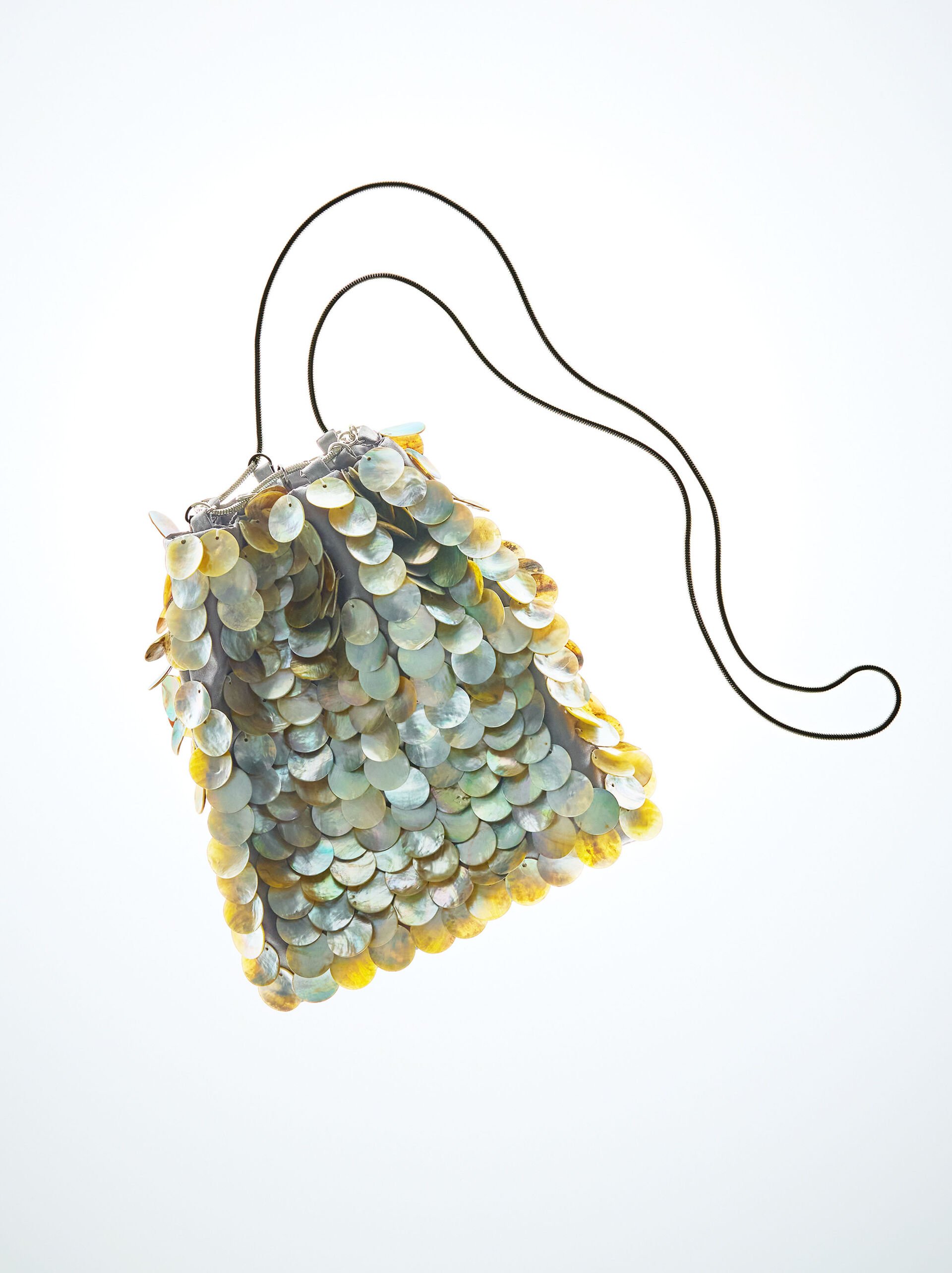 Abendtasche mit Muscheln image number 0.0