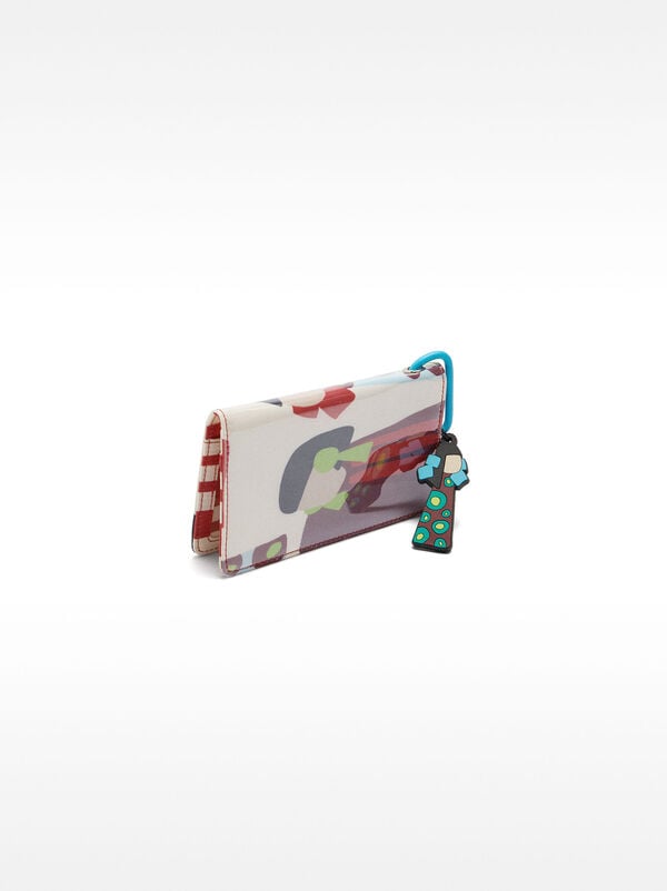 Passport cover