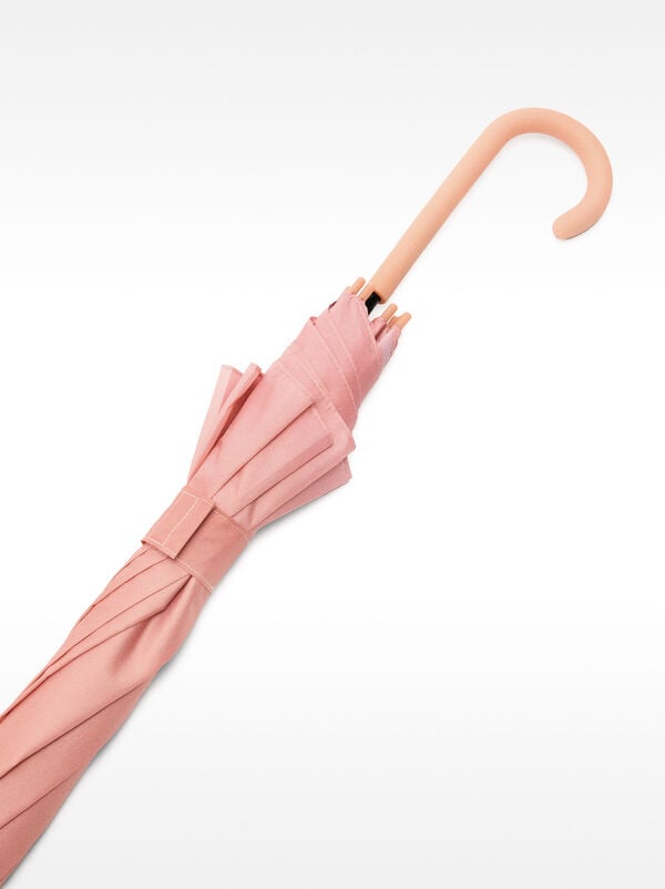Large umbrella