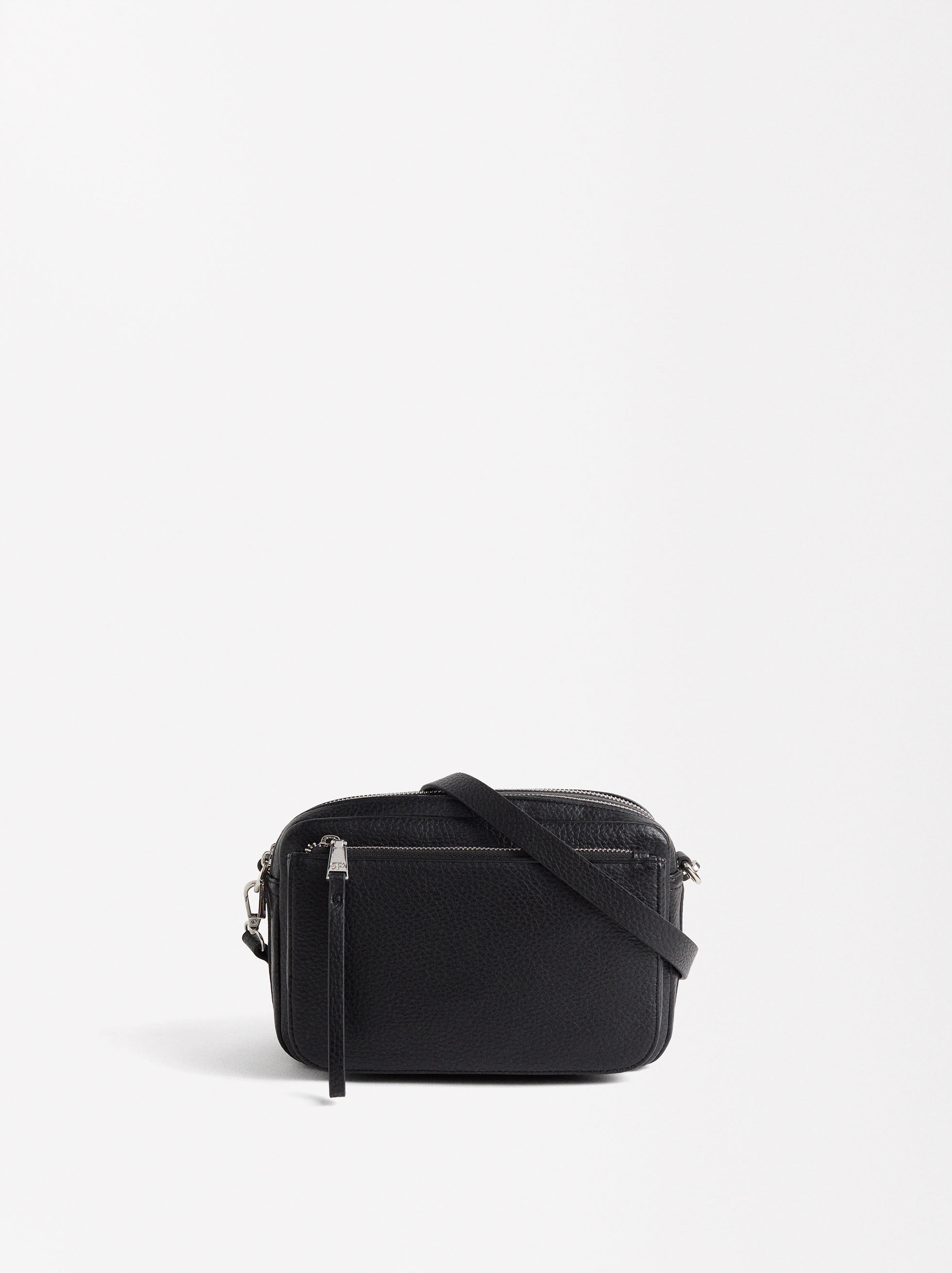 Parfois black bag new arrivals