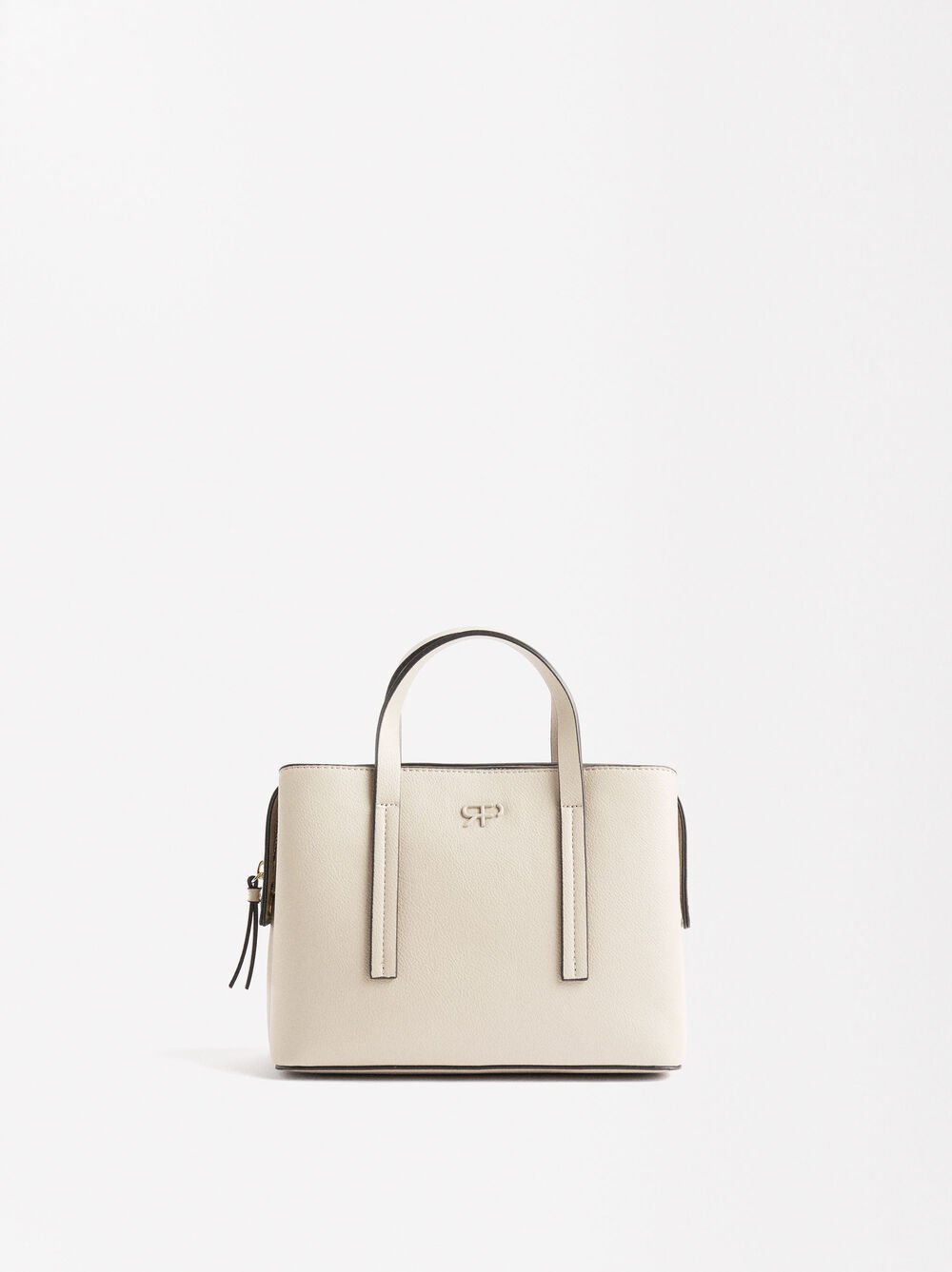 Tote-Tasche mit Schulterriemen