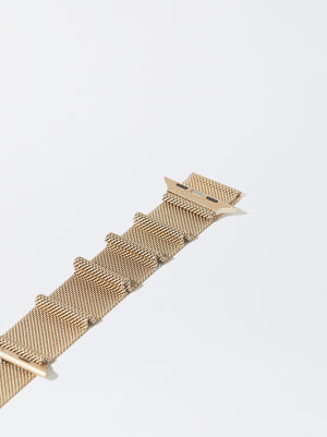 Apple Watch-Stahlarmband 38/ 40/ 41